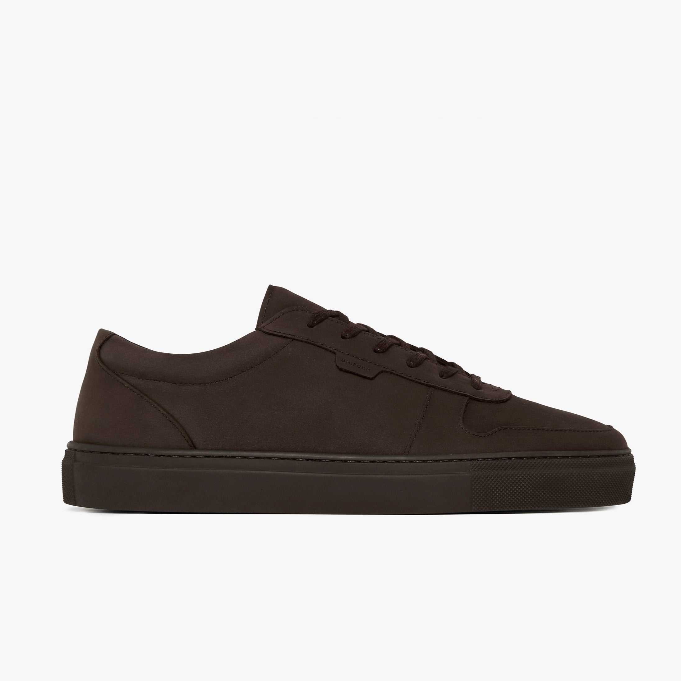 Series 6 Triple Cocoa Nubuck Mens