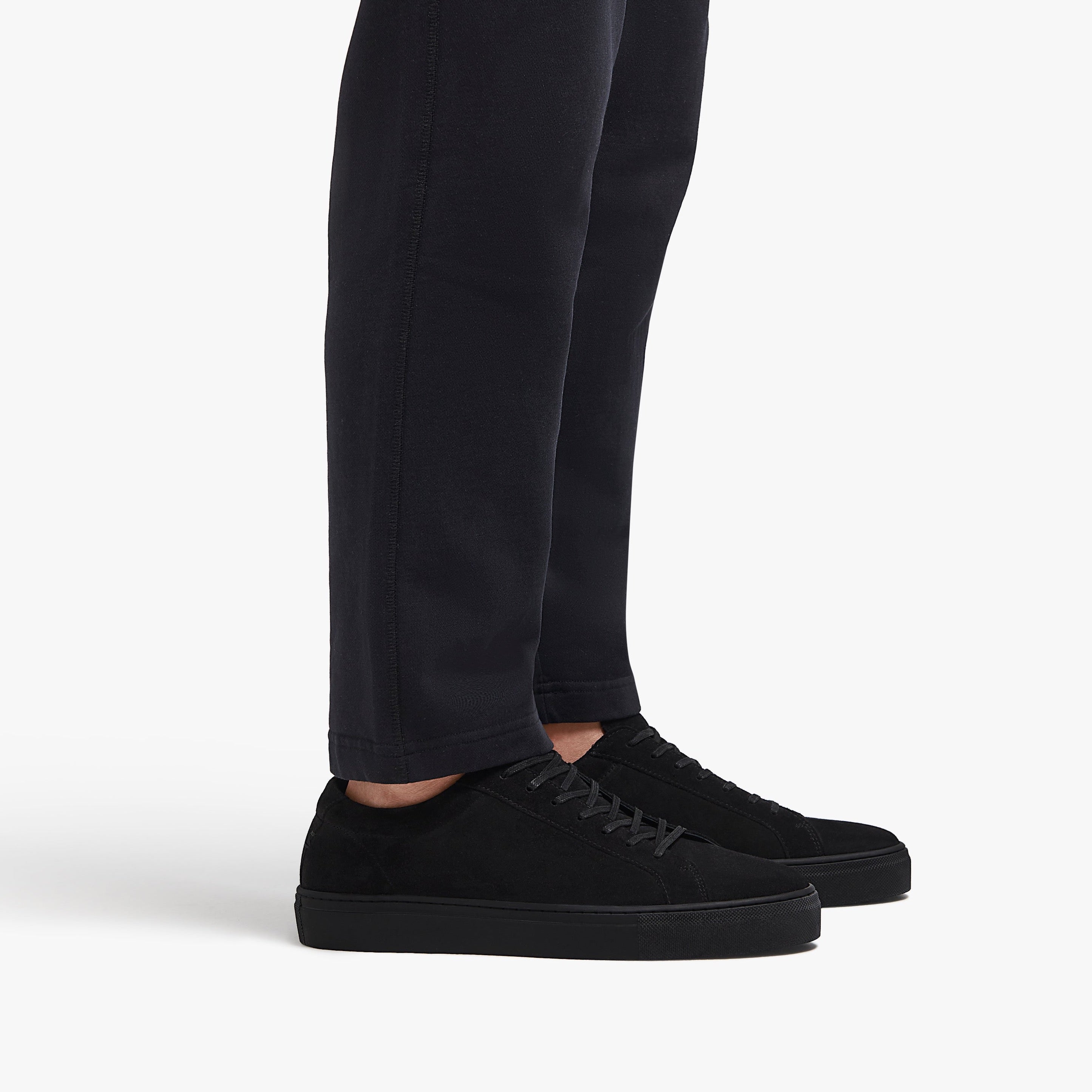 Series 1 Triple Jet Suede Mens
