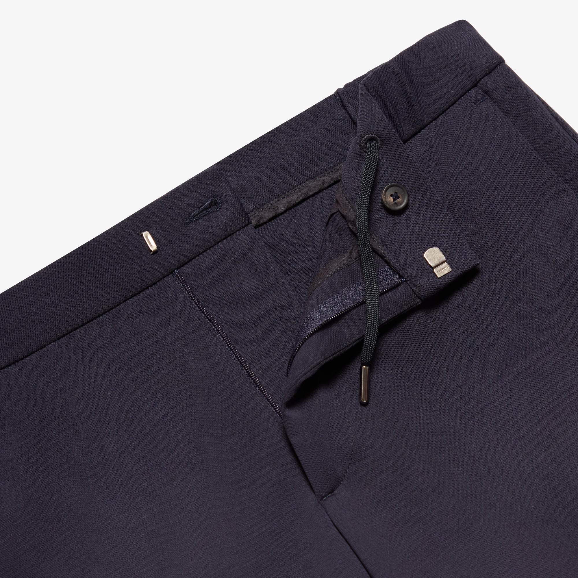 365 Trouser Navy Mens