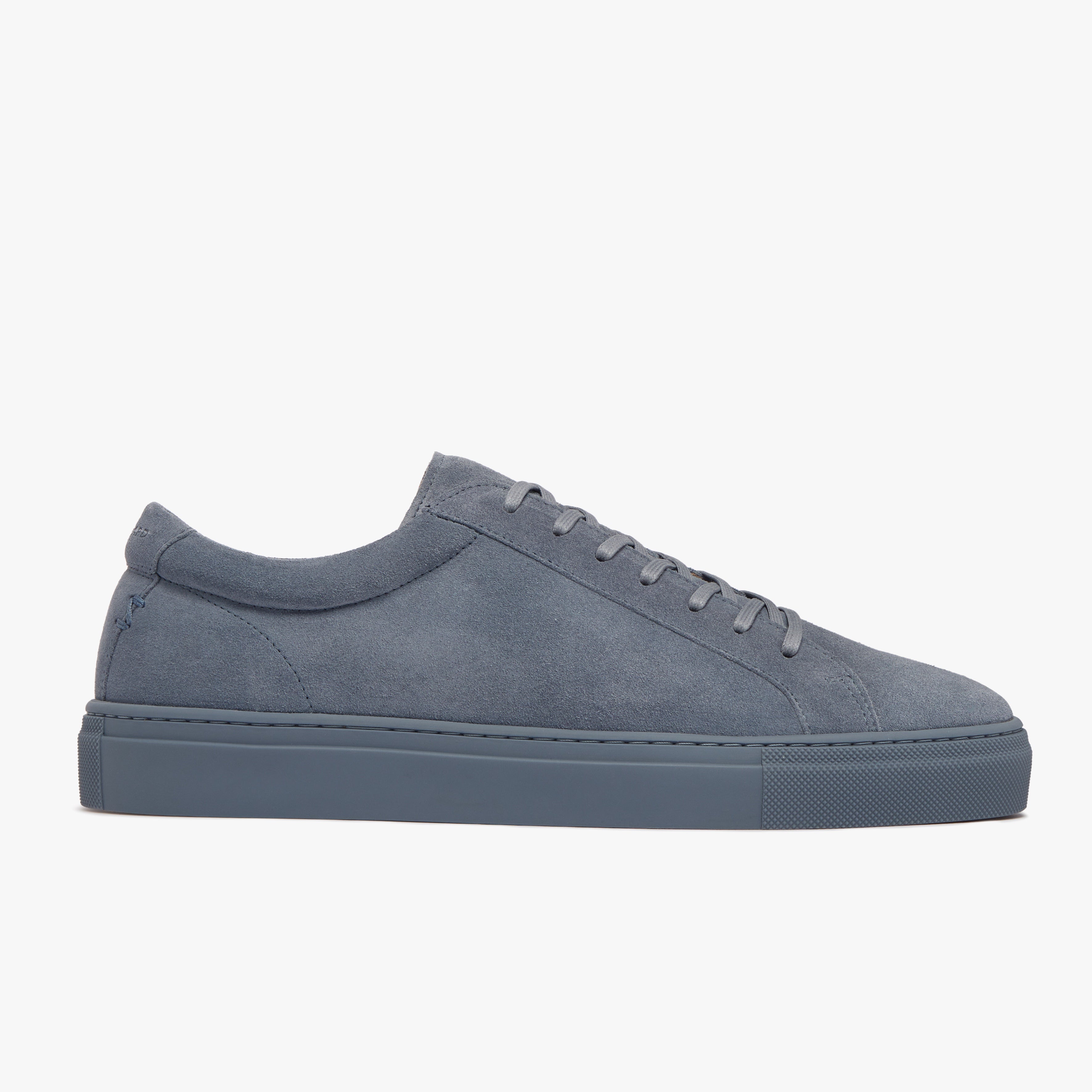 Series 1 Triple Ocean Suede Mens