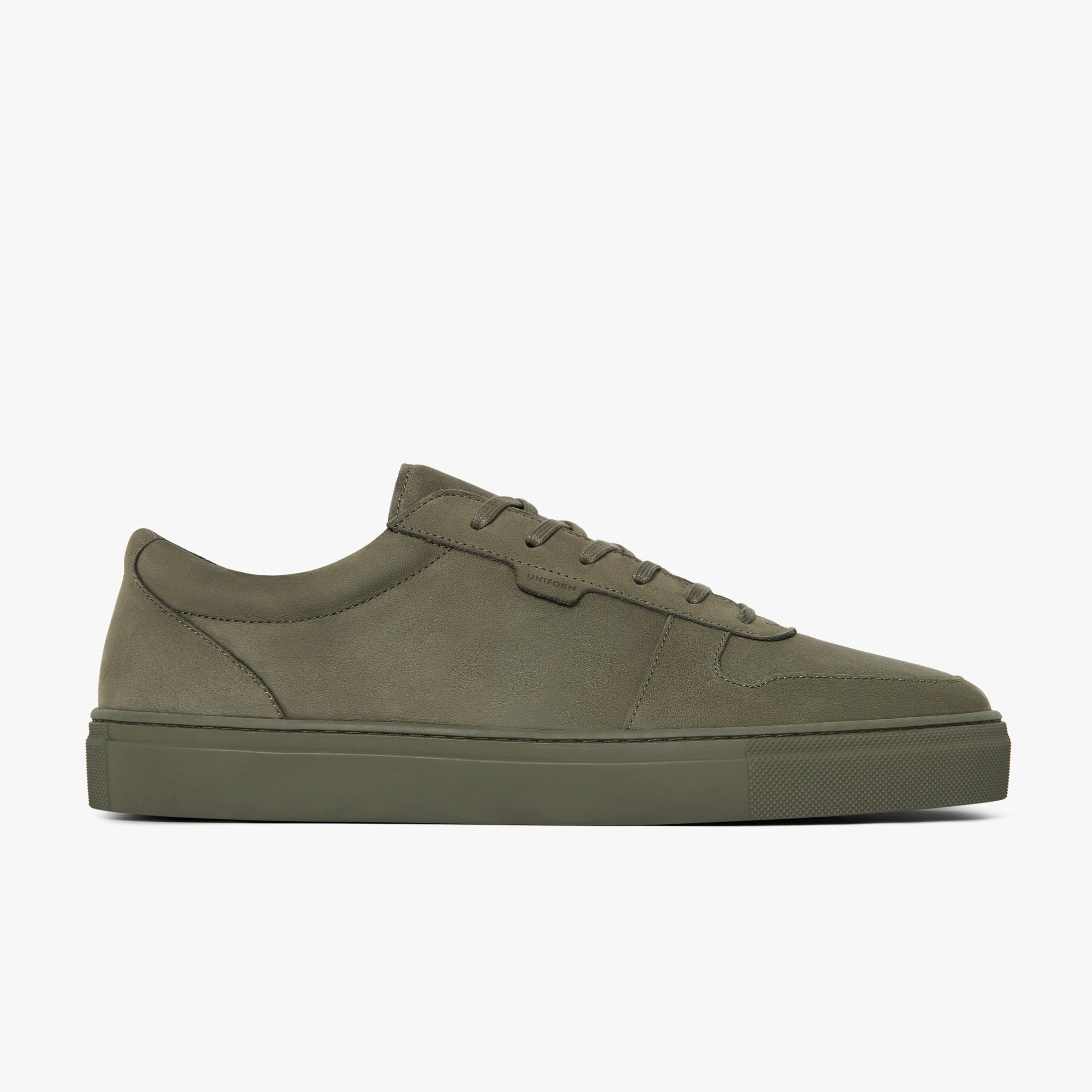 Series 6 Triple Thyme Nubuck Mens