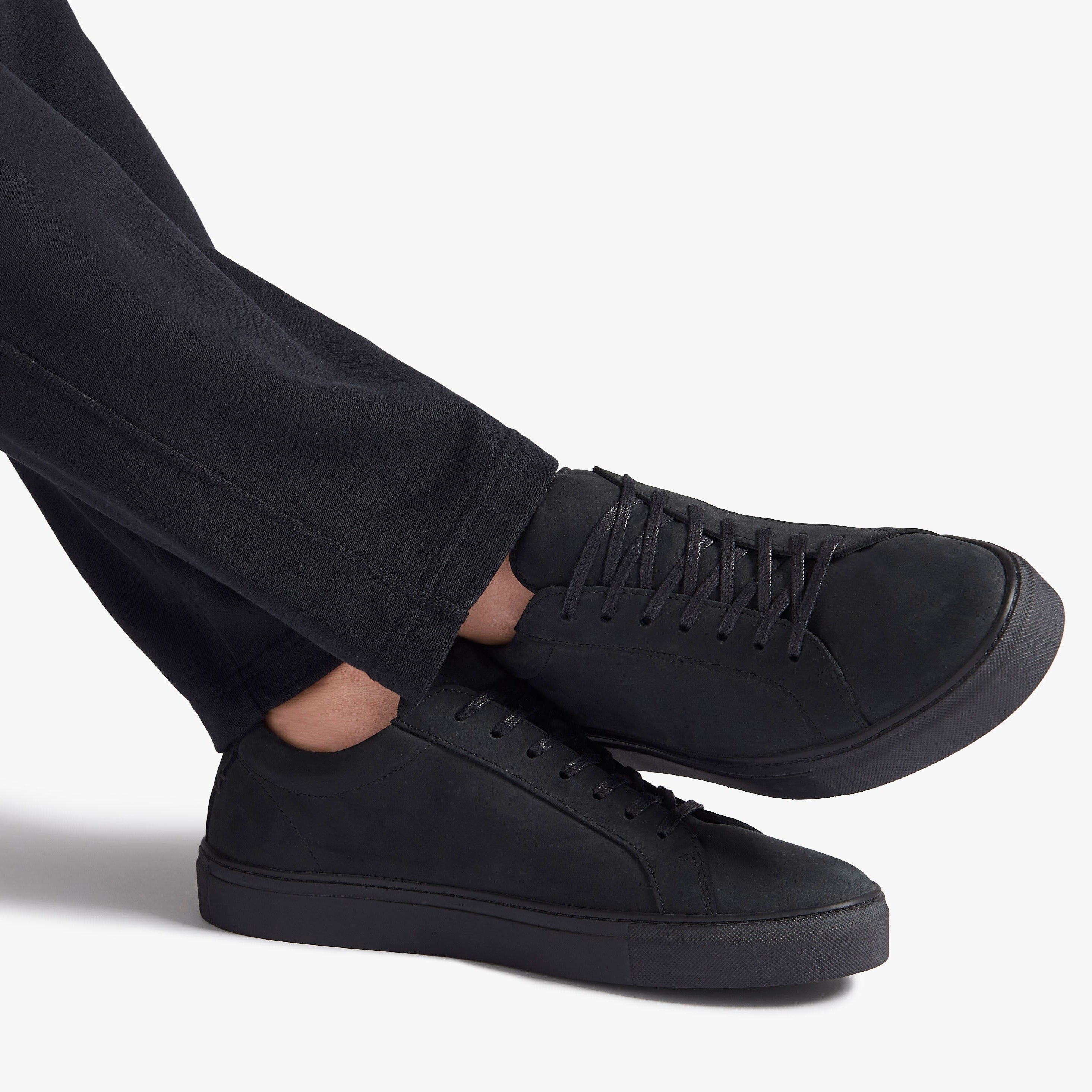 Series 1 Triple Shadow Nubuck Mens