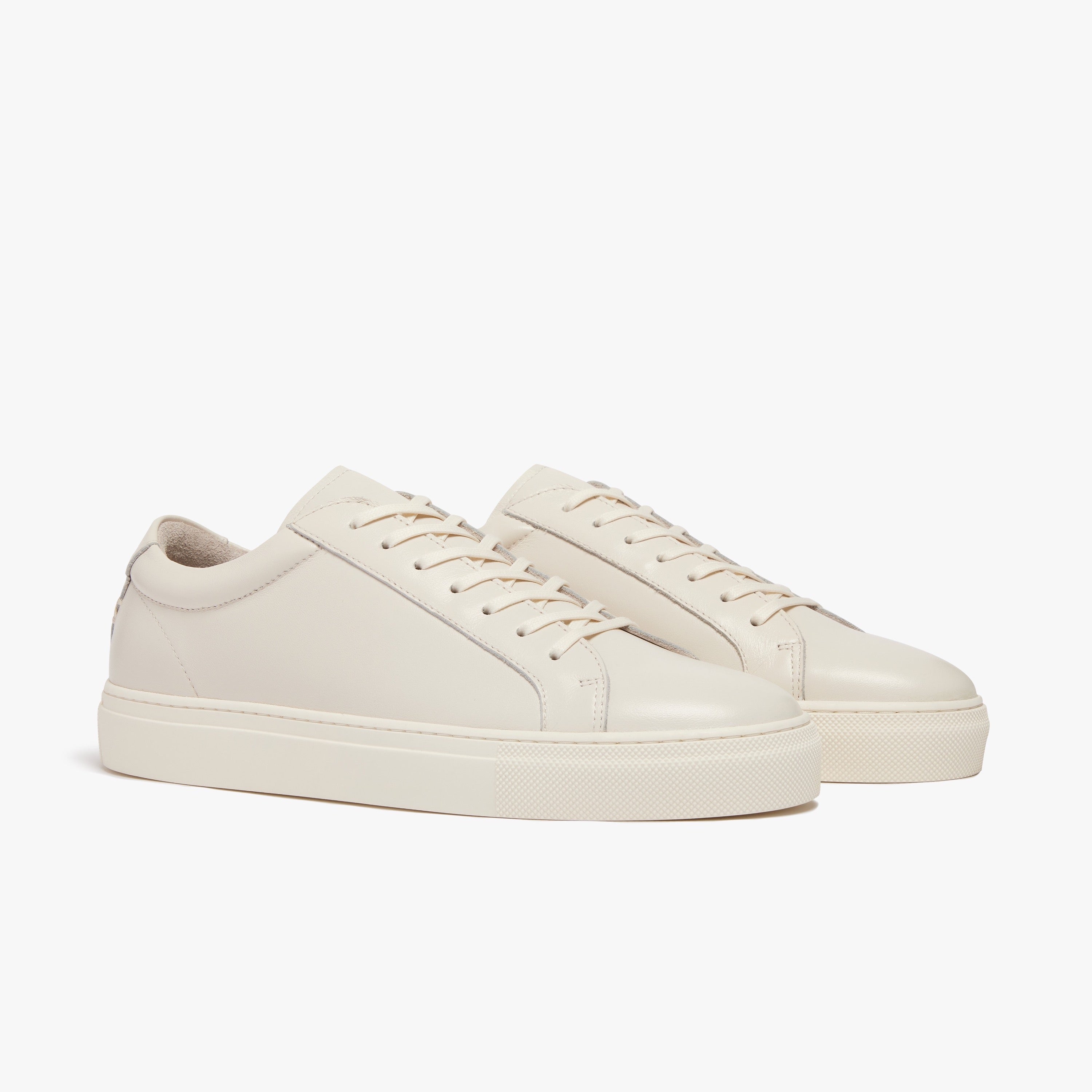 Series 1 Triple Frost Leather Womens