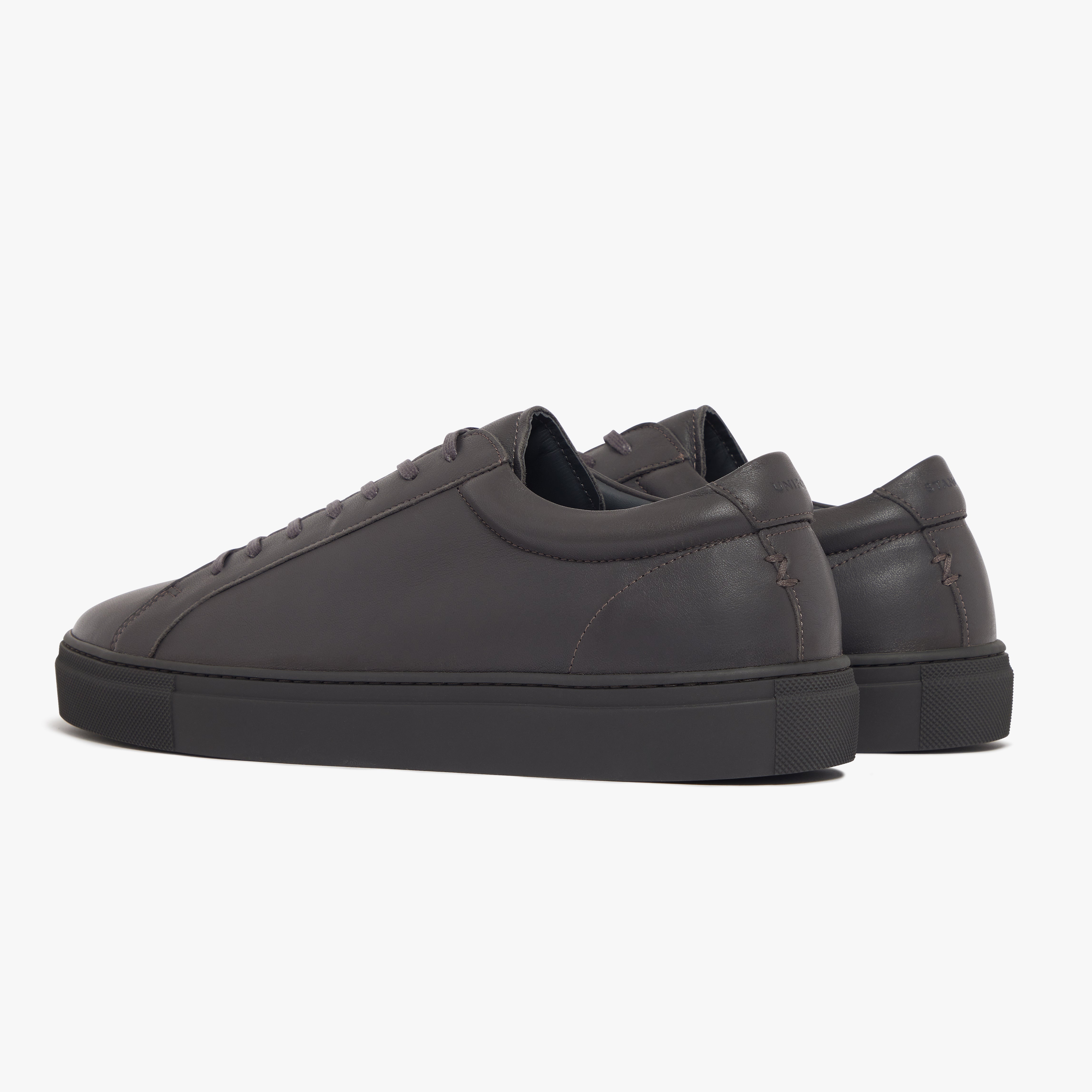 Series 1 Triple Granite Leather