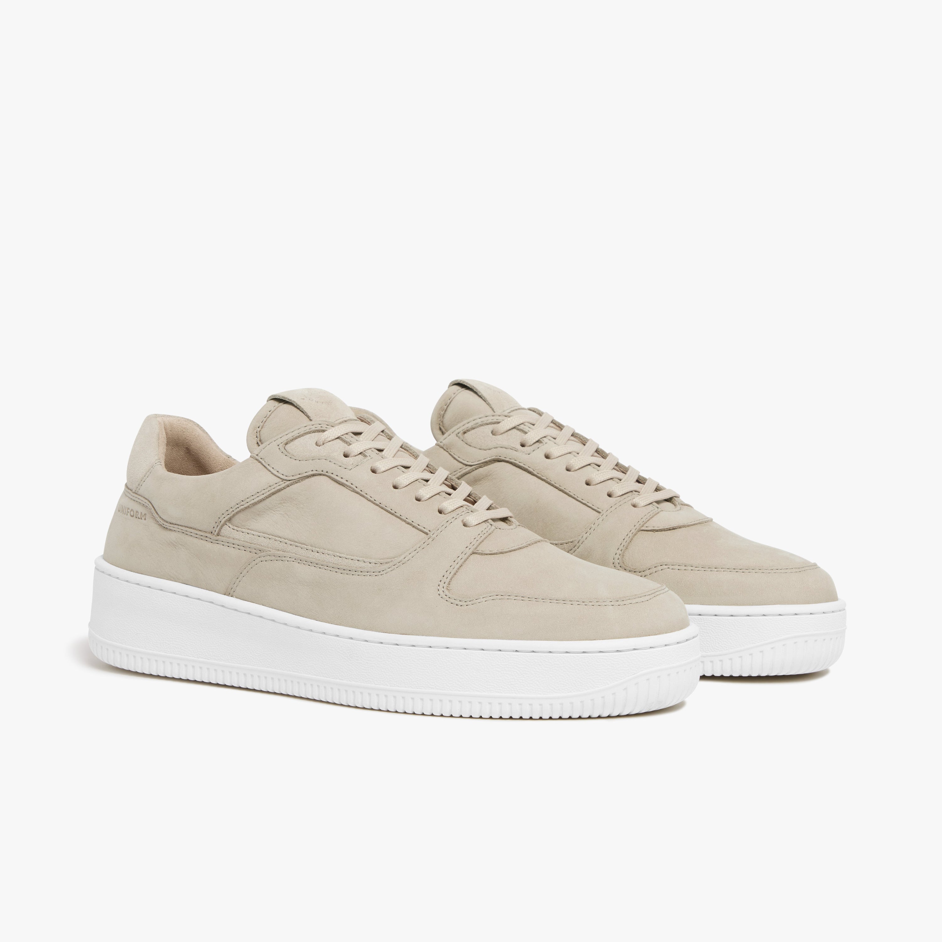 Series 5 Chalk Nubuck Womens