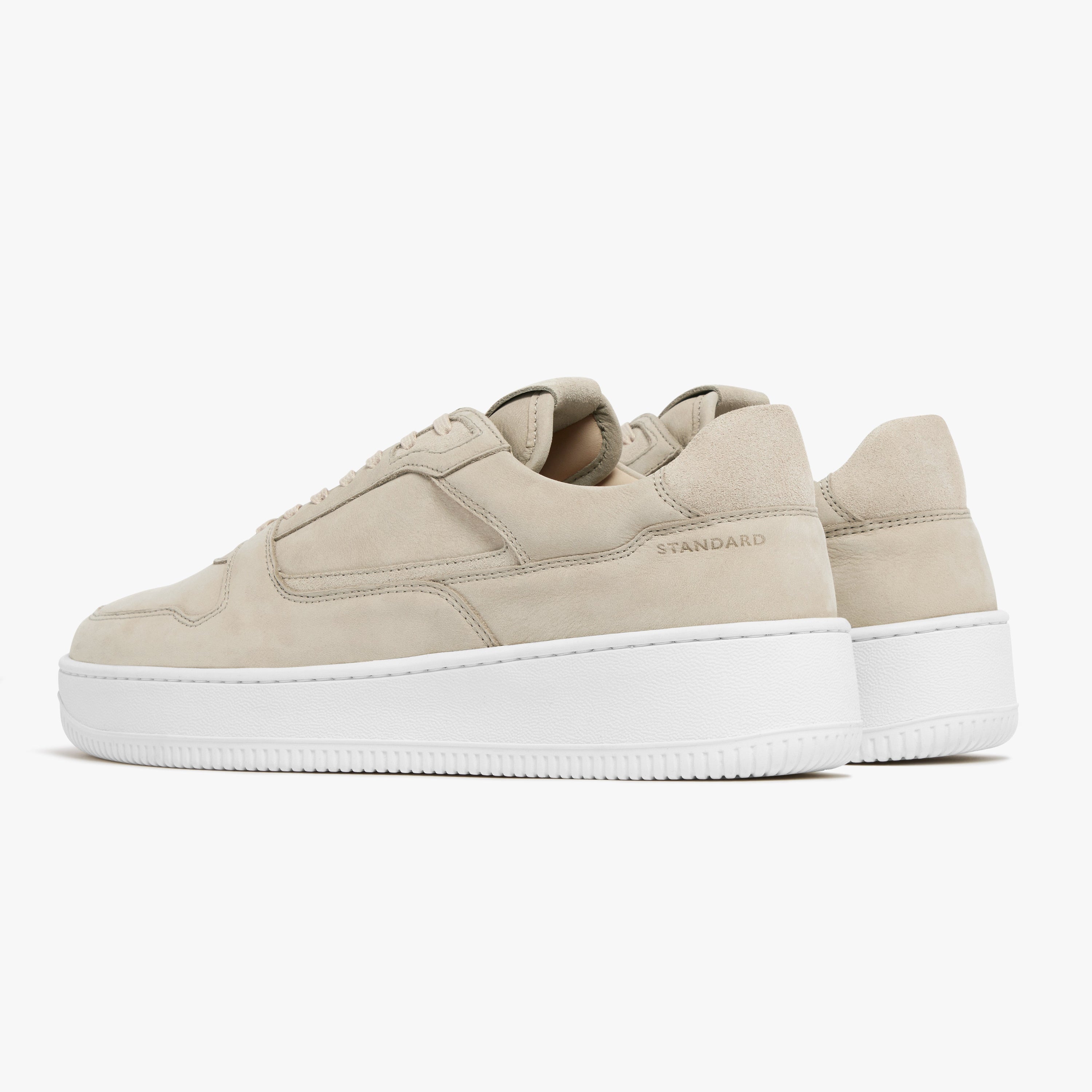 Series 5 Chalk Nubuck Womens