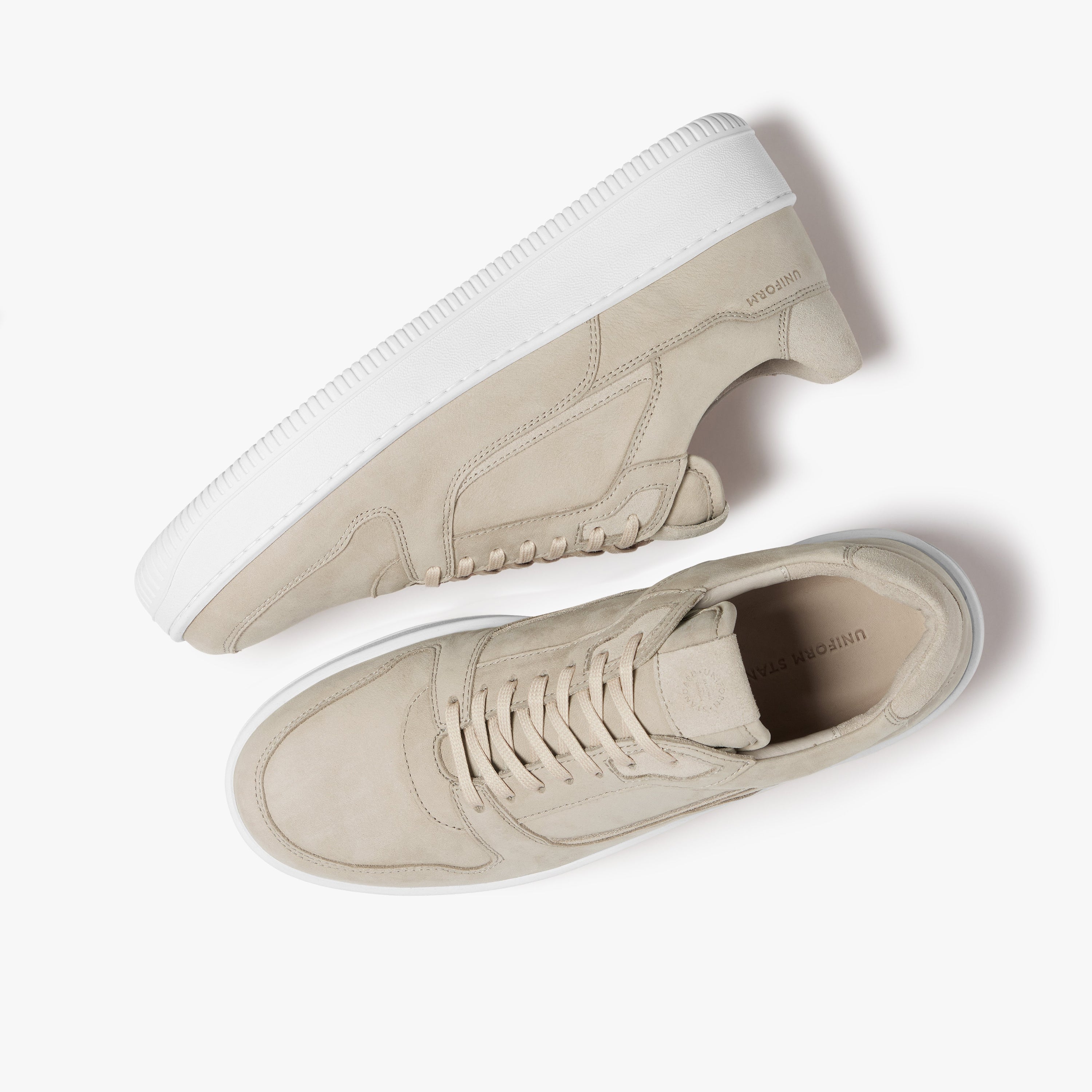Series 5 Chalk Nubuck Womens