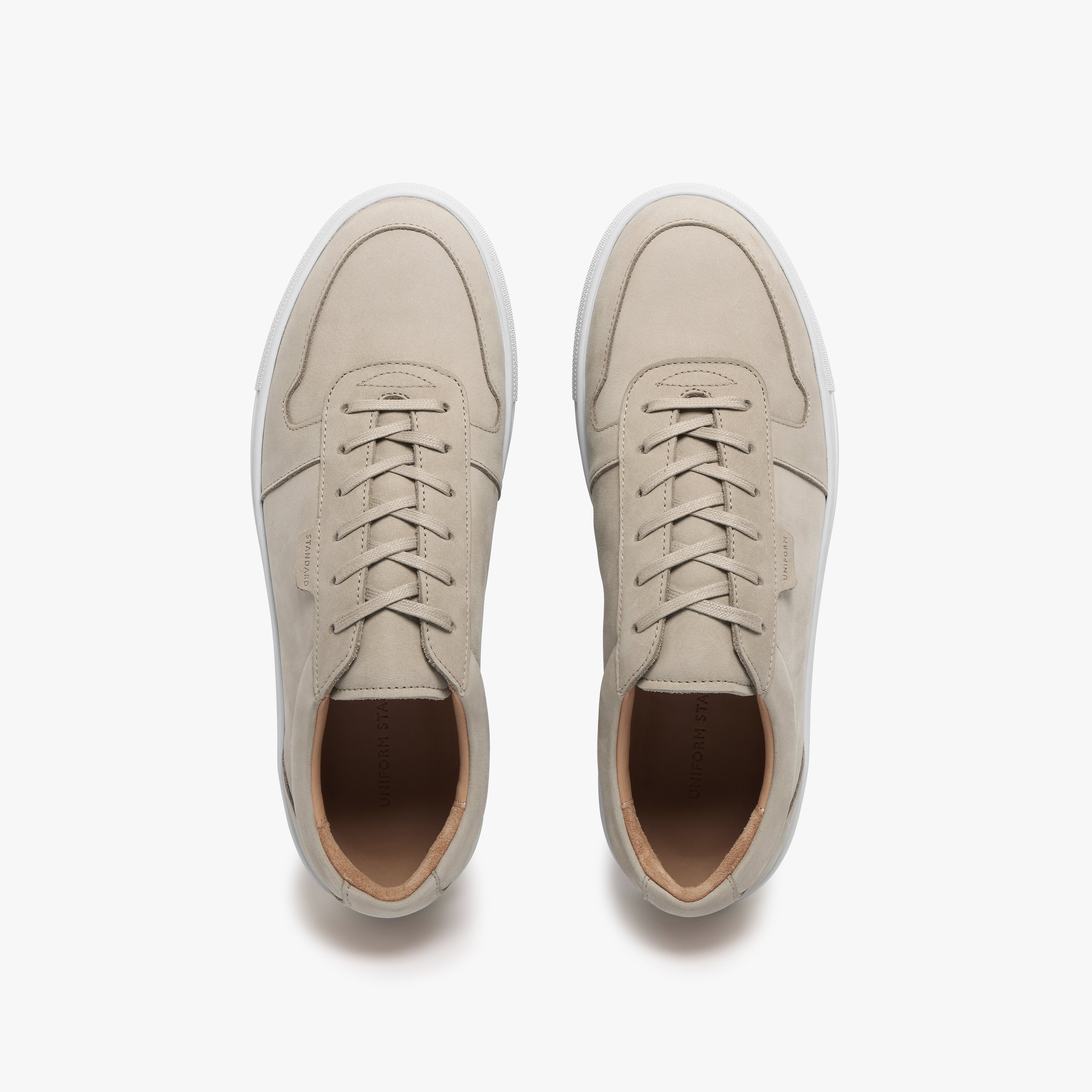 Series 6 Chalk Nubuck Womens