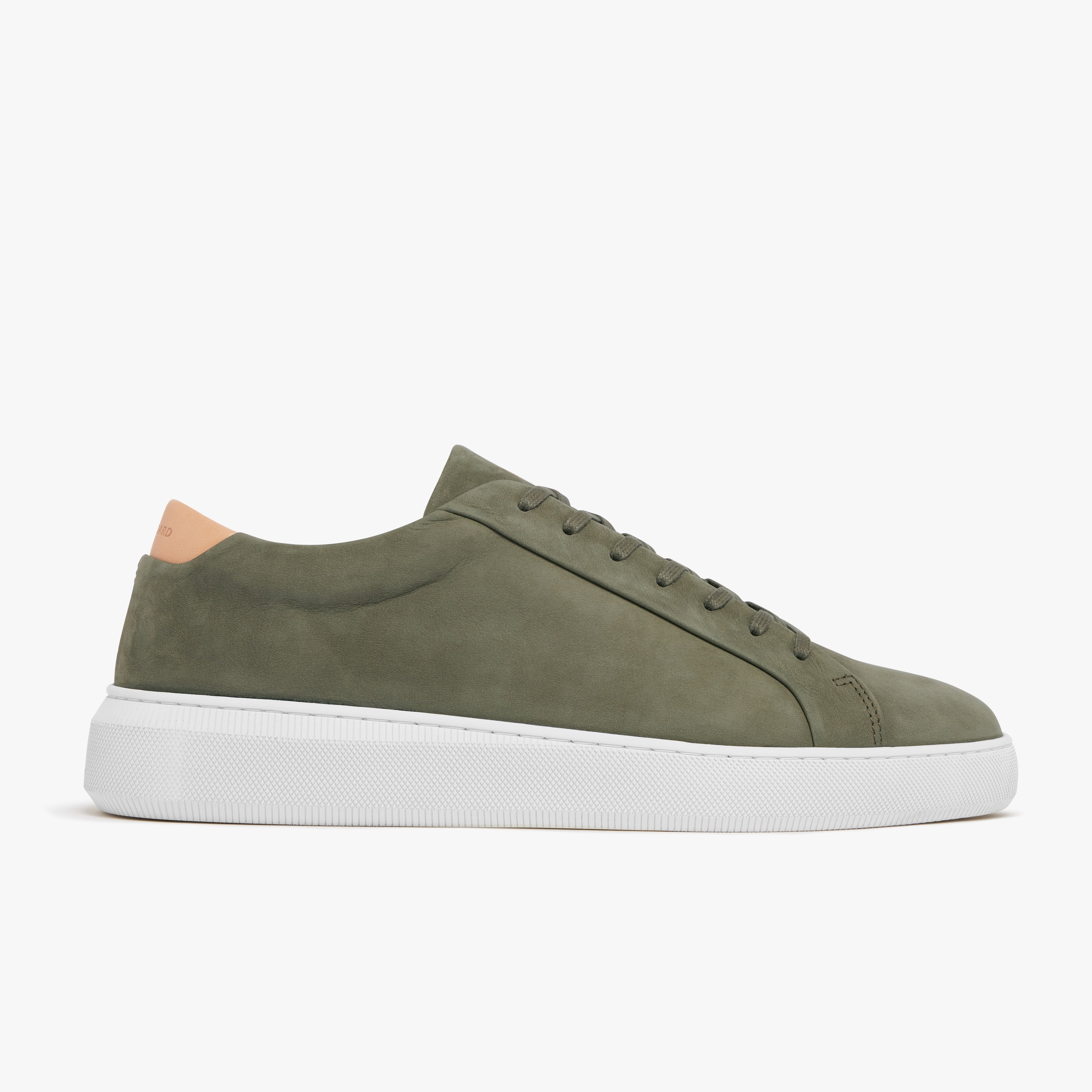 Series 8 Thyme Nubuck Mens