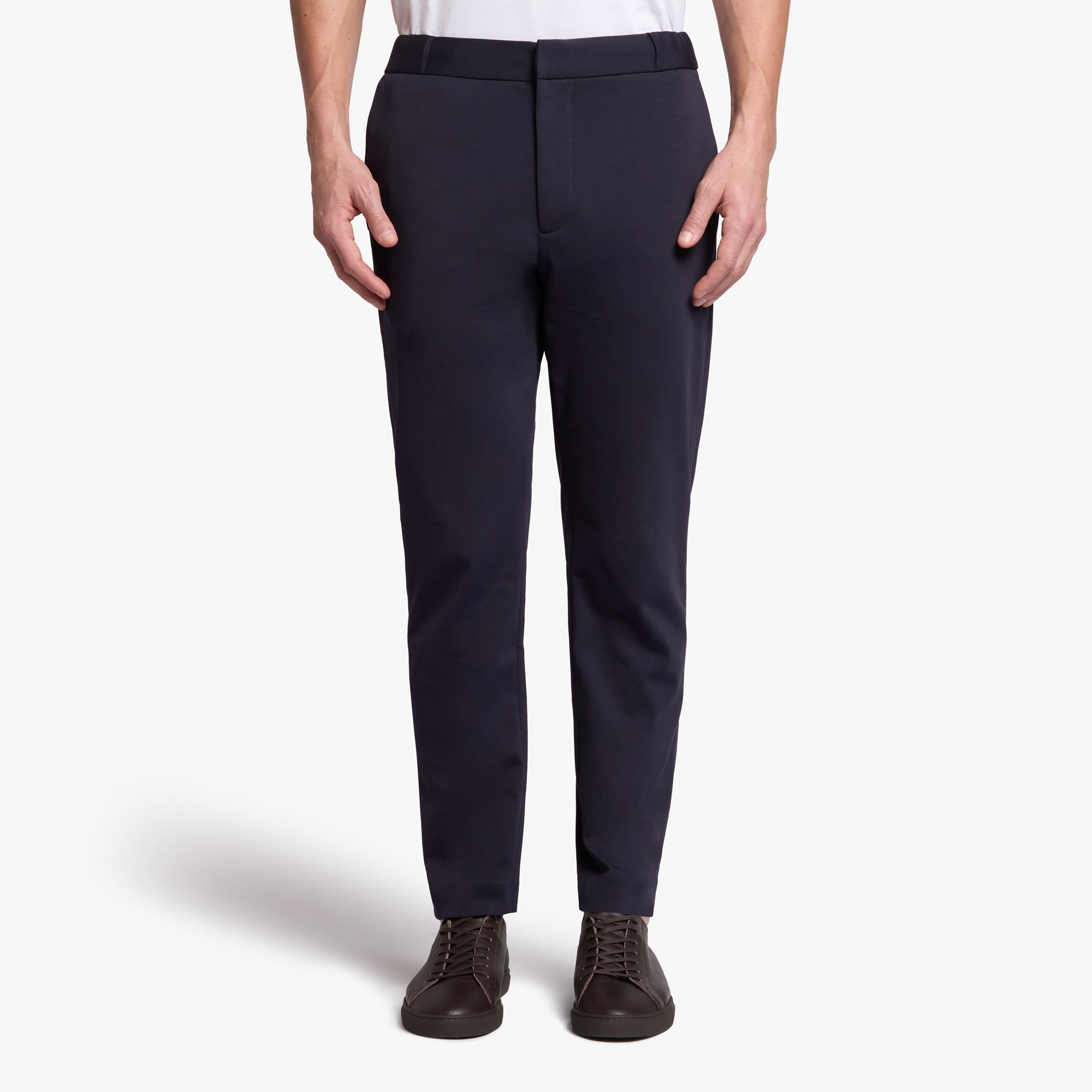365 Trouser Navy Mens