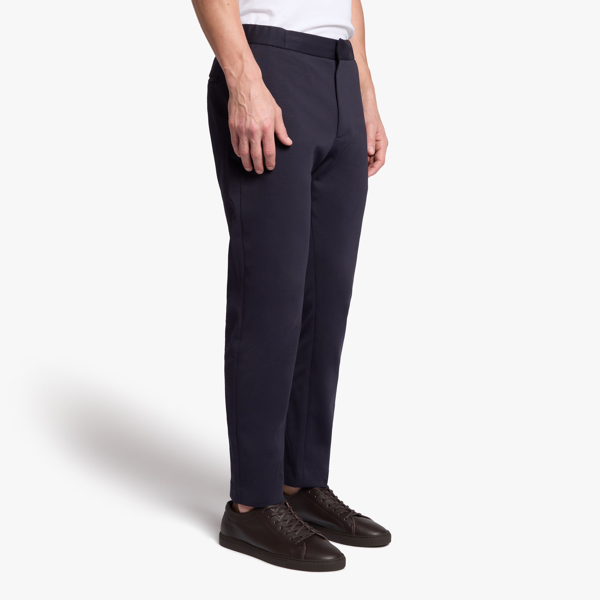 365 Trouser Navy Mens