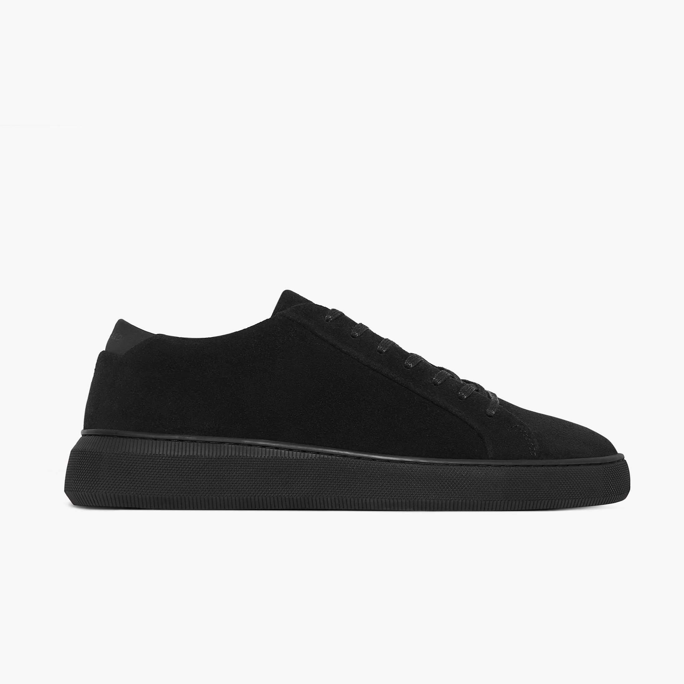 Series 8 Triple Jet Suede Womens