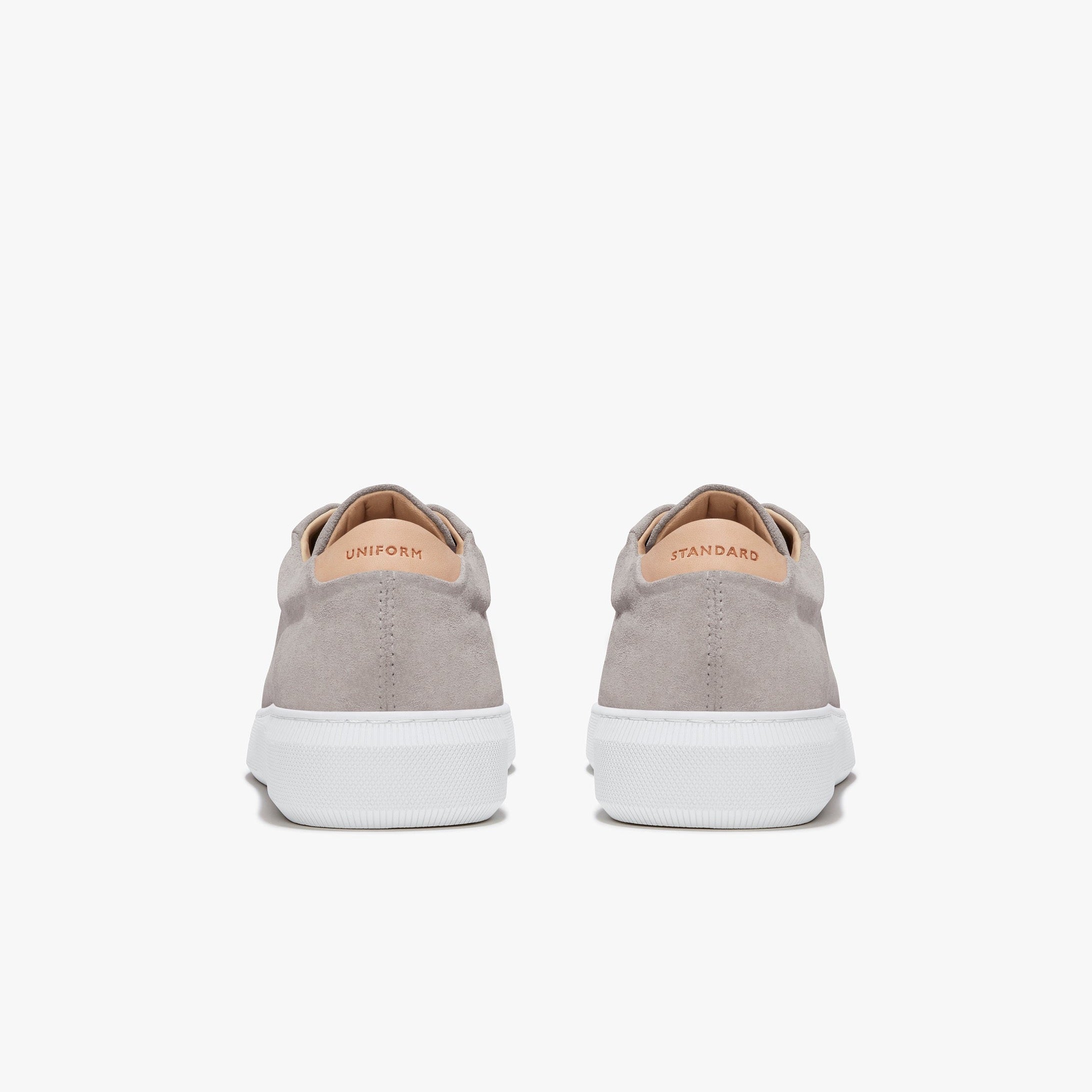 Series 8 Ghost Suede Womens