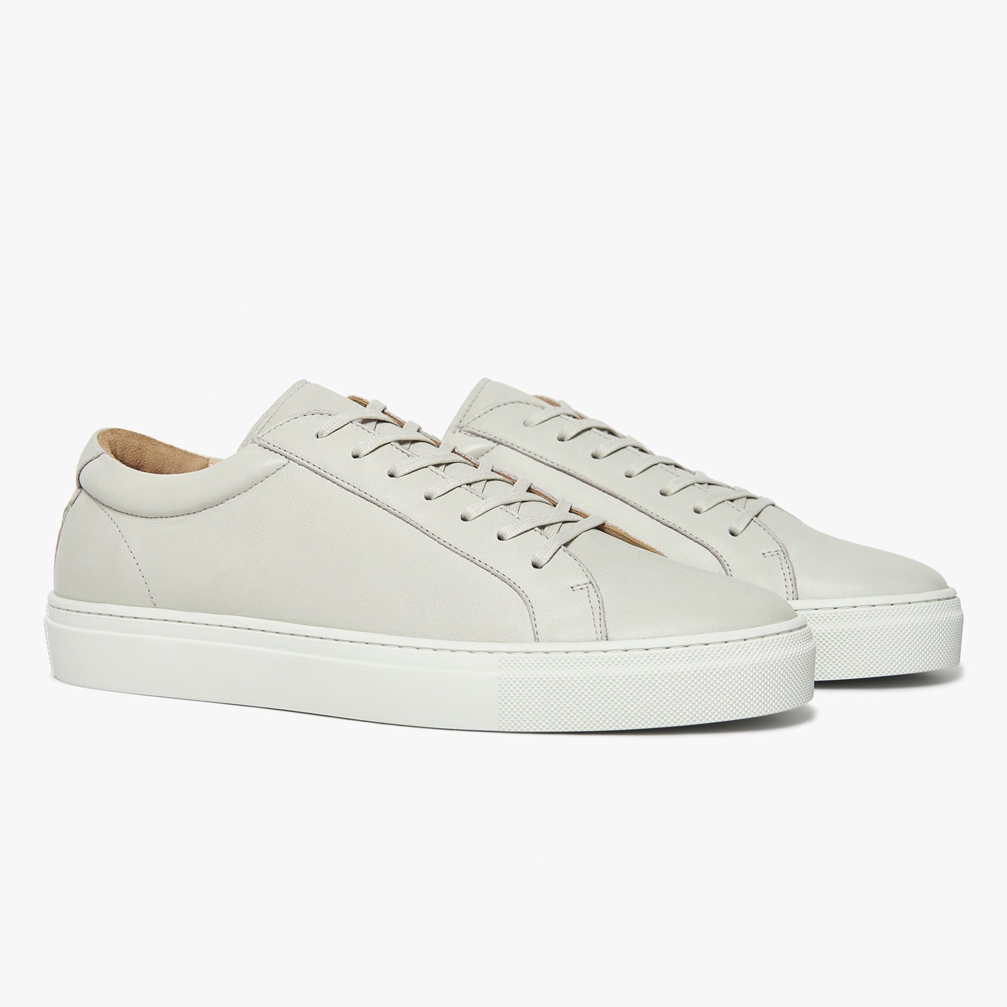 Series 1 Double Cloud Leather Mens