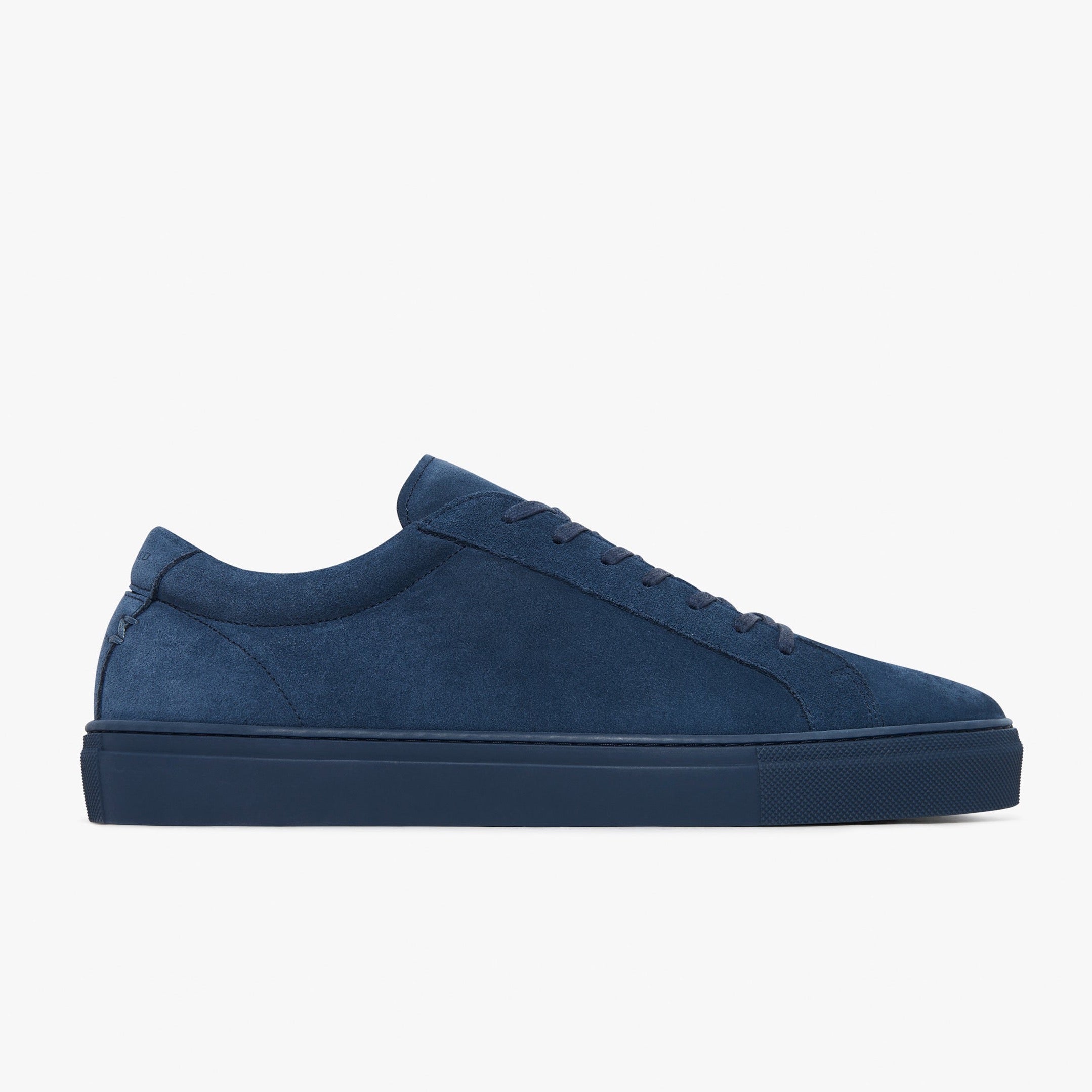 Series 1 Triple Denim Suede Mens