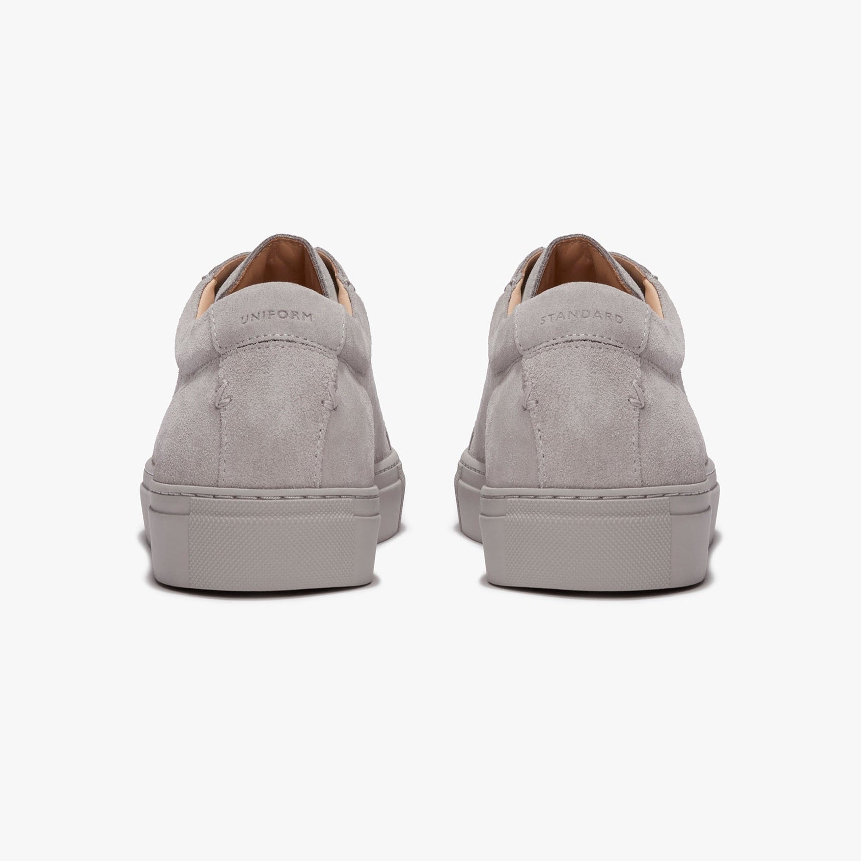 Series 1 Triple Ghost Suede Mens