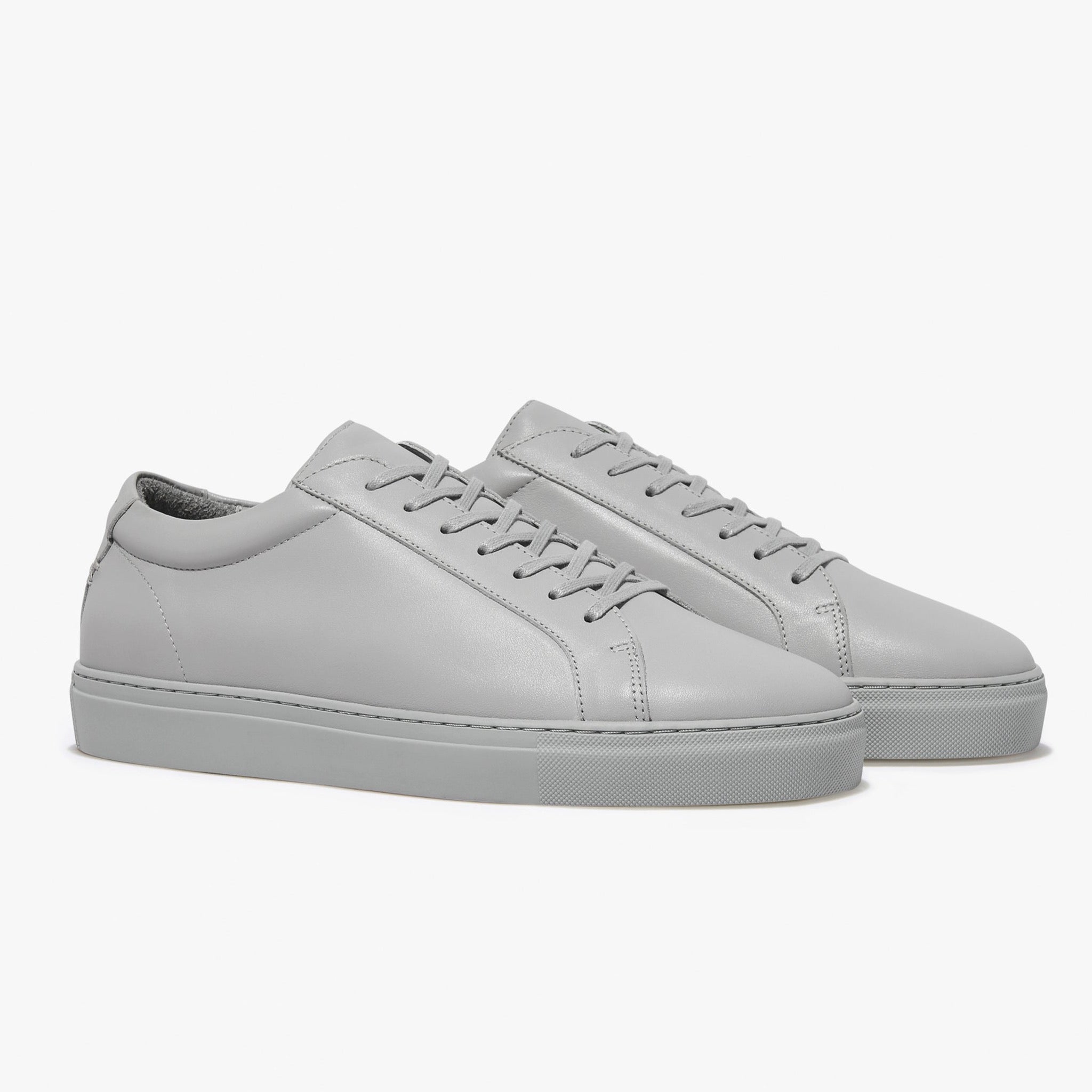 Series 1 Triple Mist Leather Mens