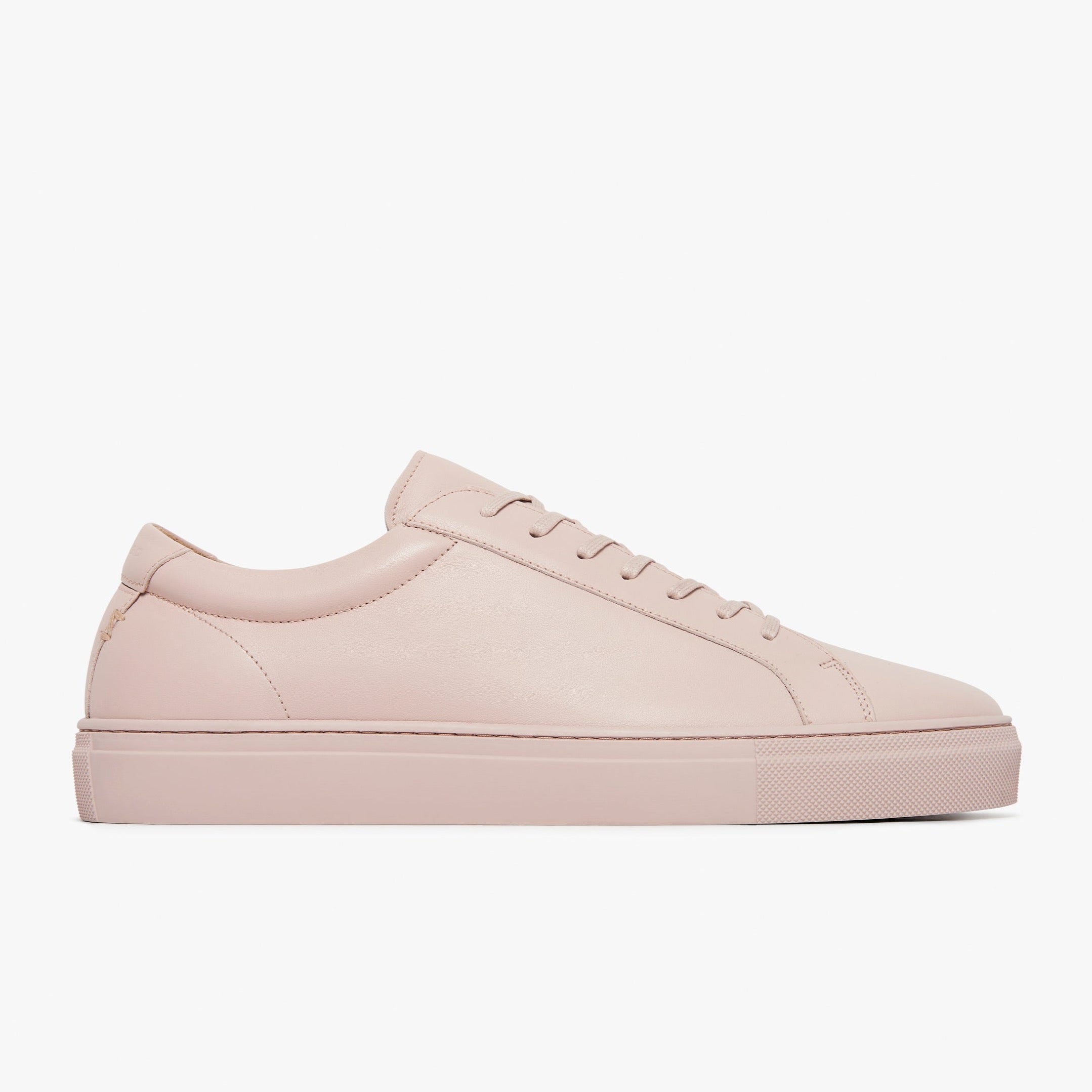 Series 1 Triple Rose Leather Mens