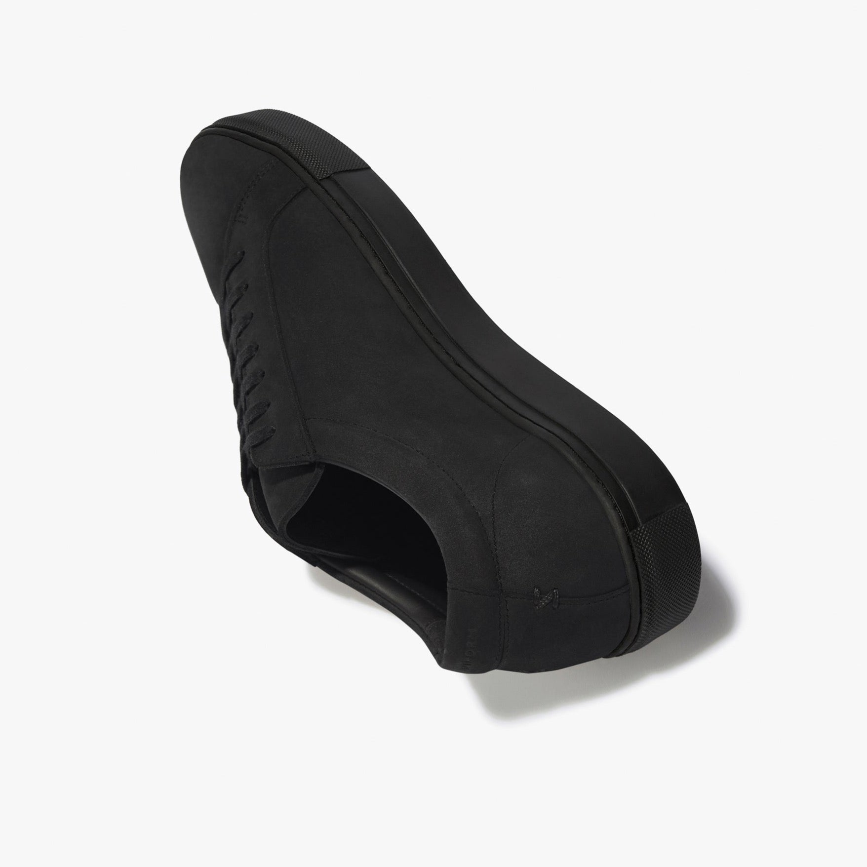 Series 1 Triple Shadow Nubuck Mens