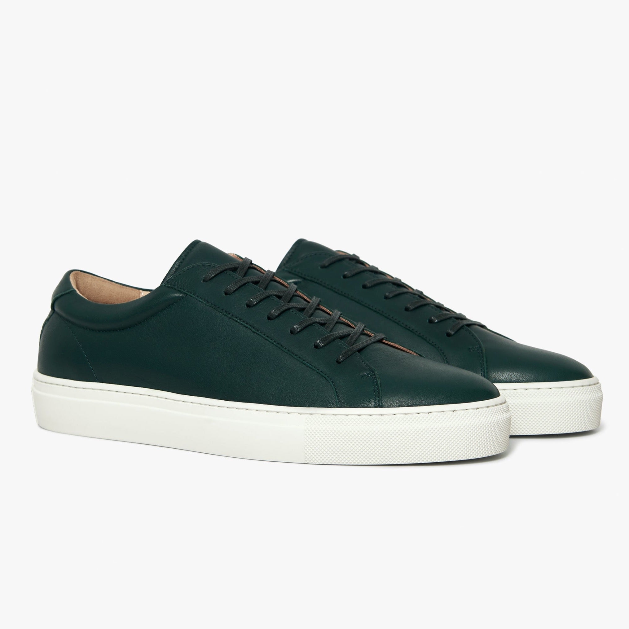 Series 1 Double Forest Leather Mens