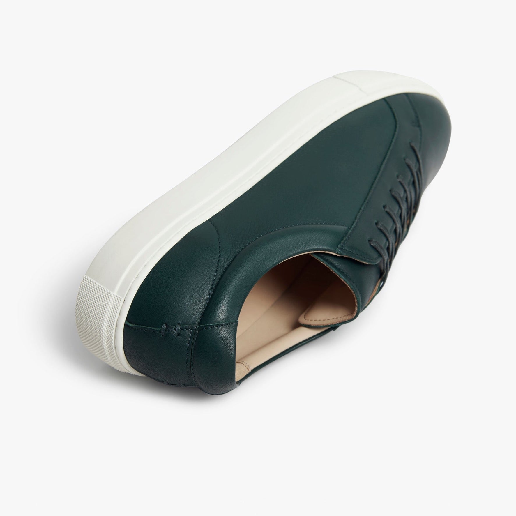 Series 1 Double Forest Leather Mens