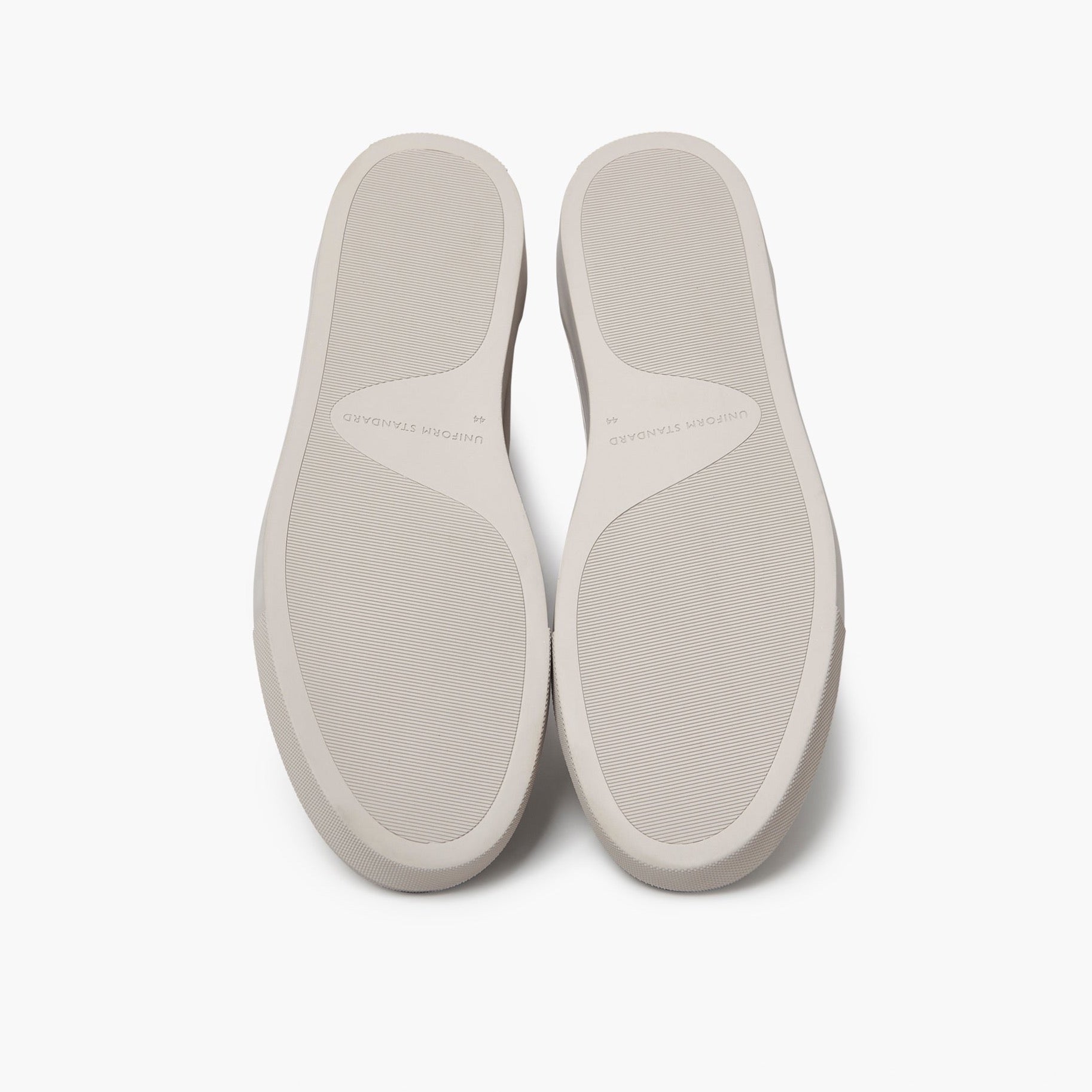 Series 1 Triple Fog Nubuck Mens