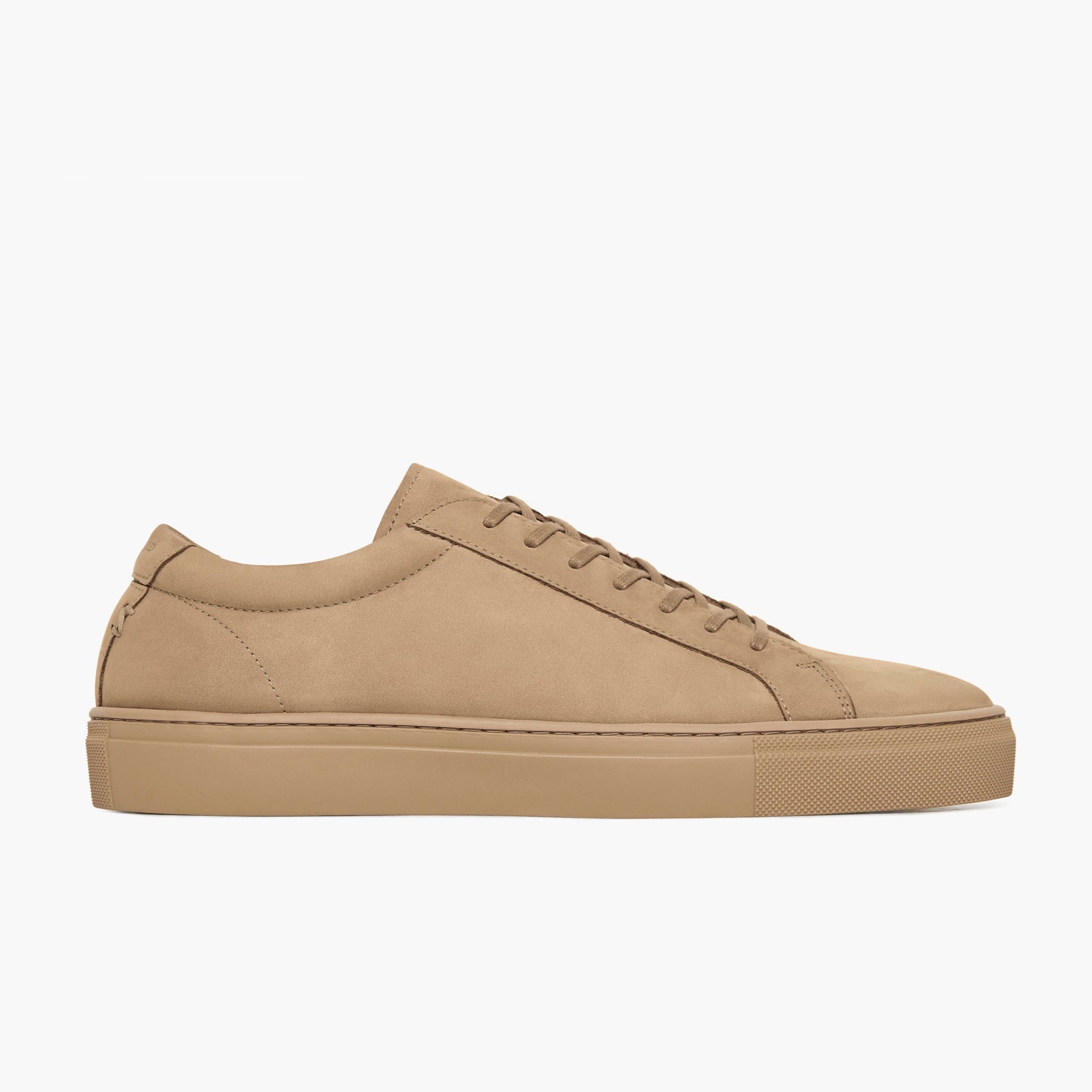 Series 1 Triple Wheat Nubuck Mens