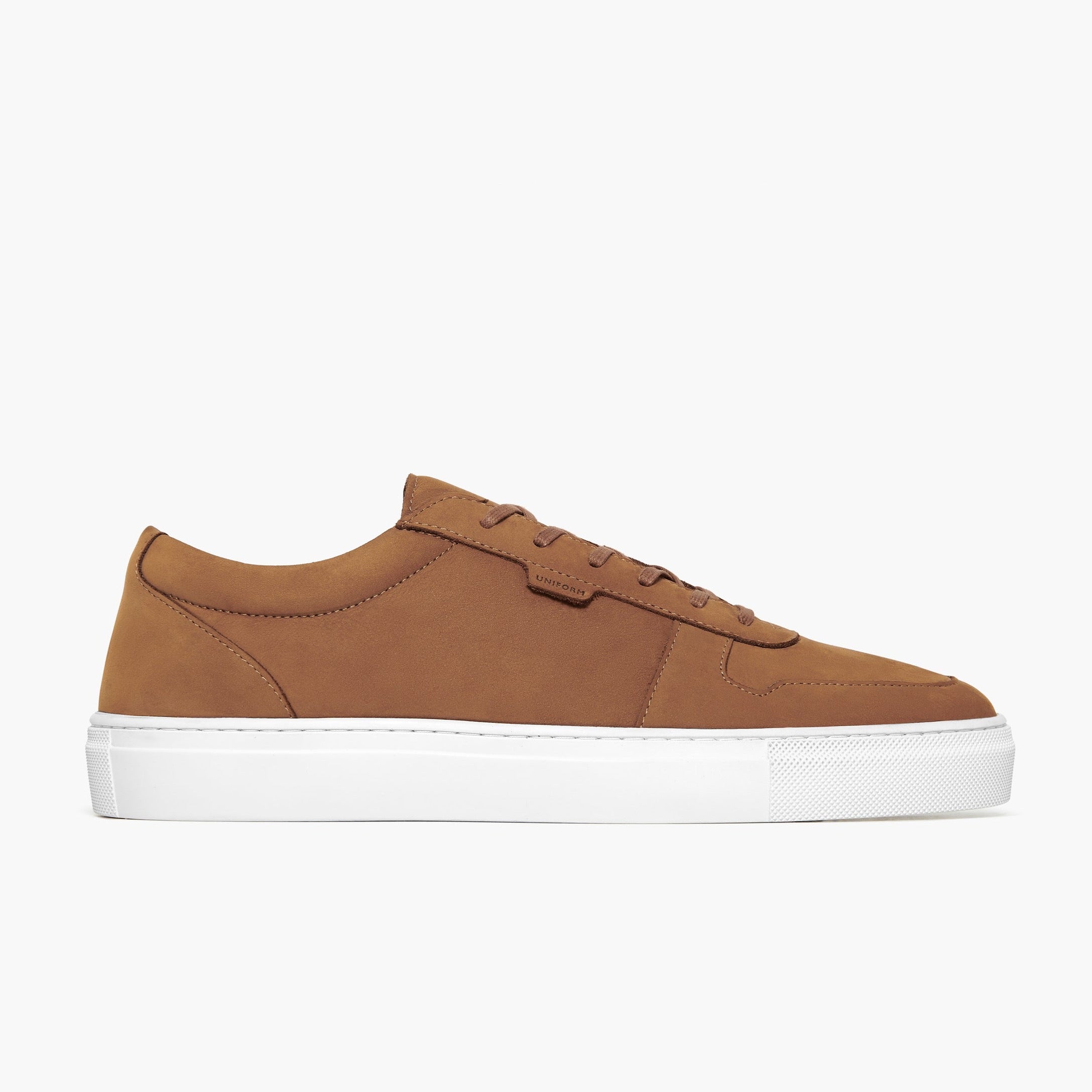 Series 6 Tan Nubuck Mens