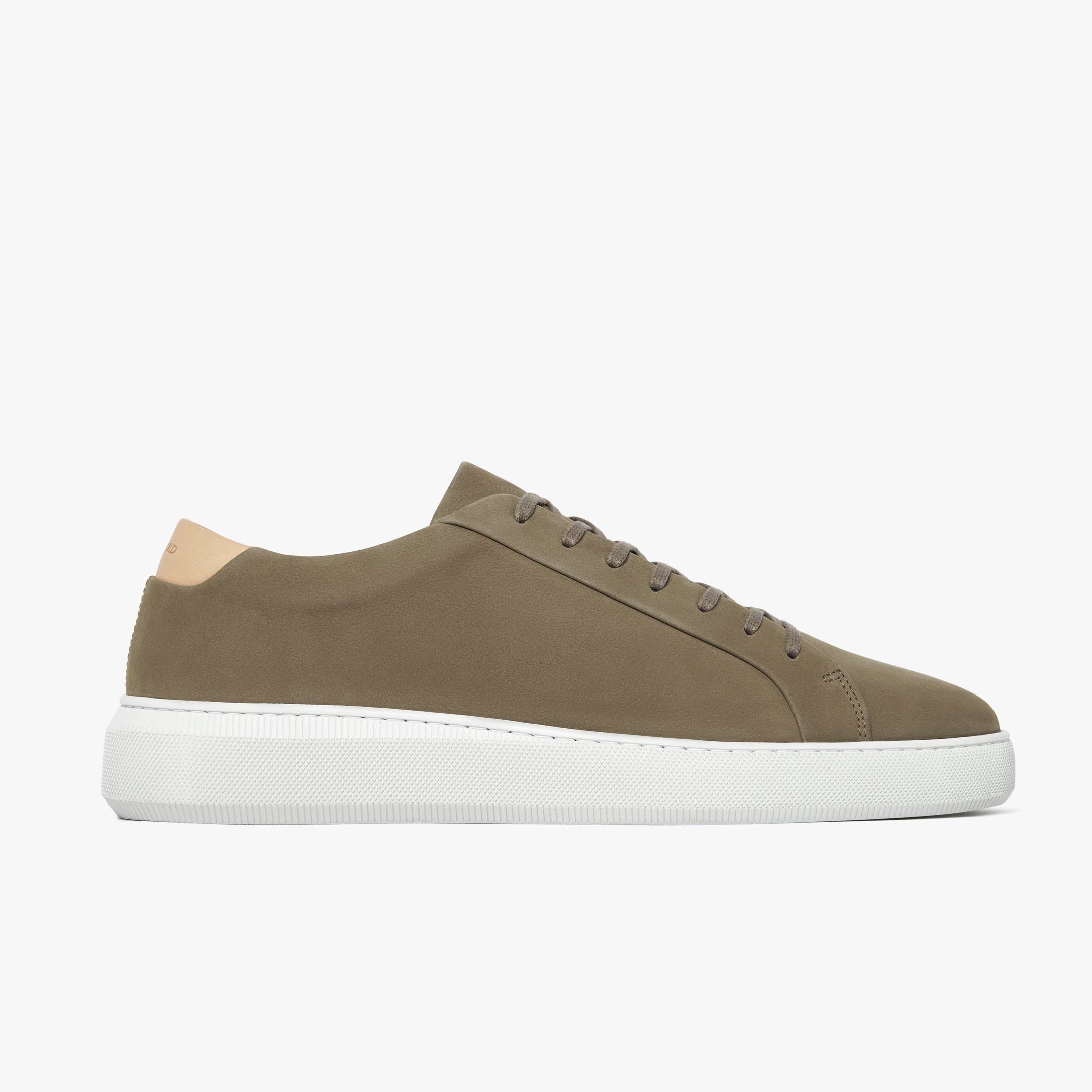 Series 8 Clay Nubuck Mens