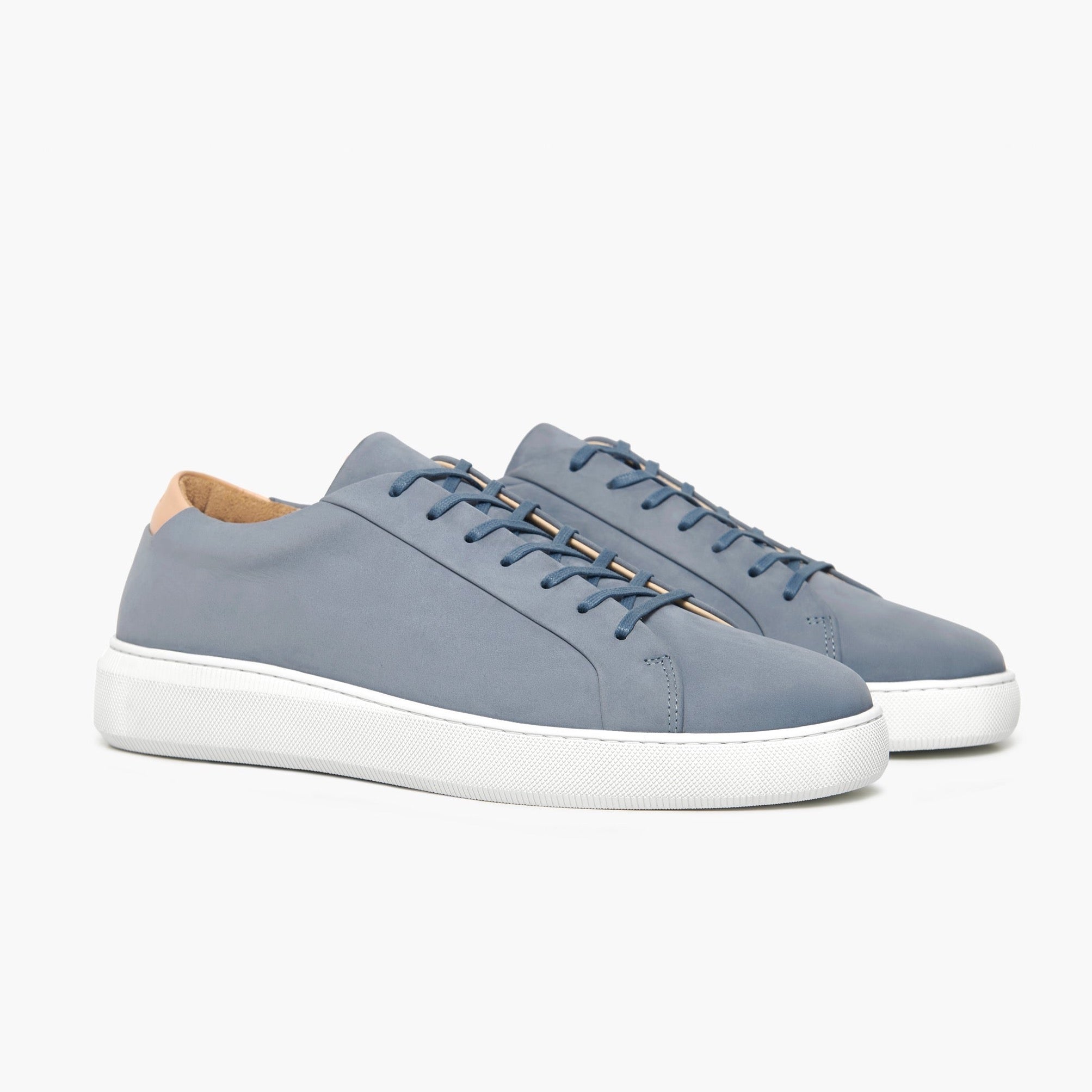 Series 8 Marine Nubuck Mens