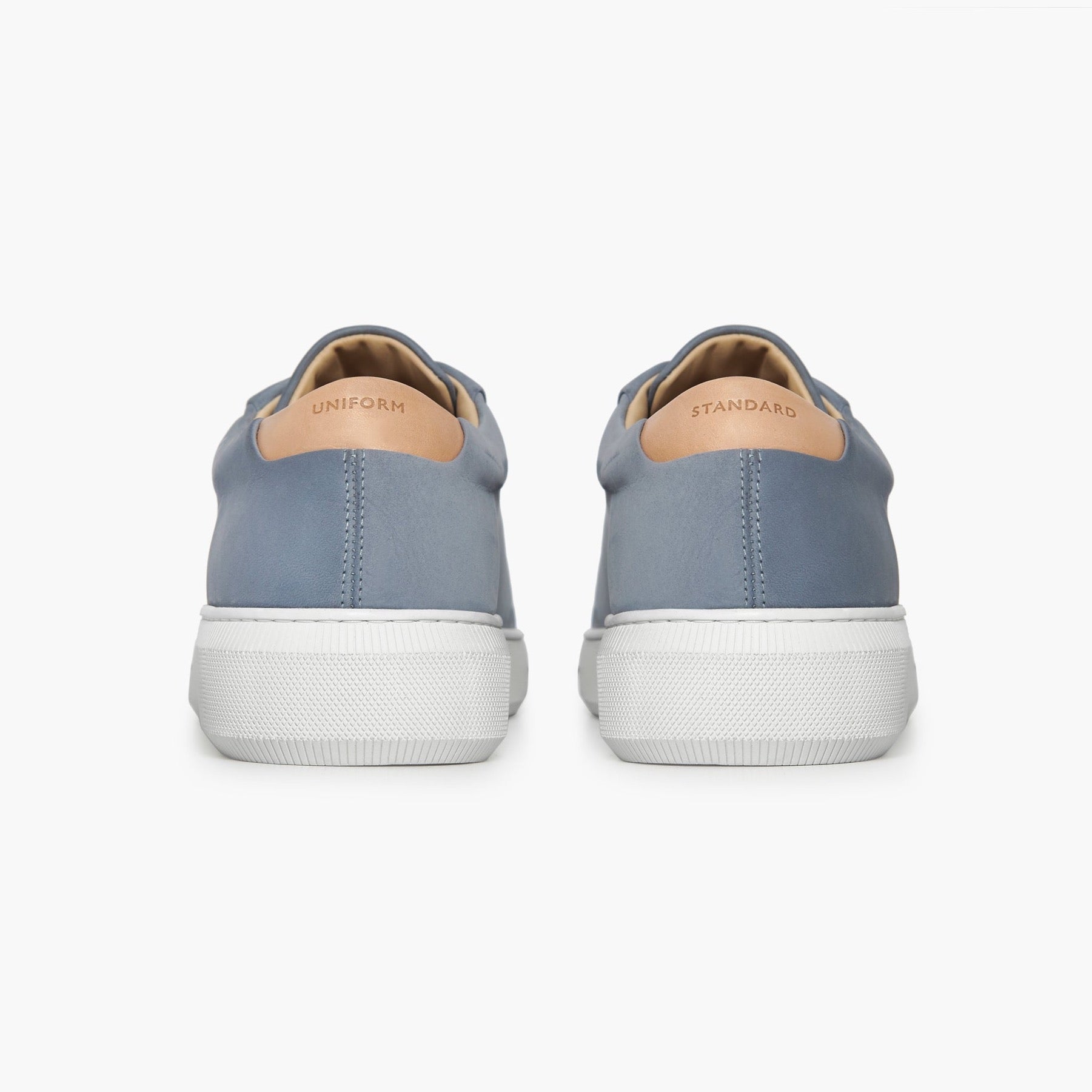 Series 8 Marine Nubuck Mens