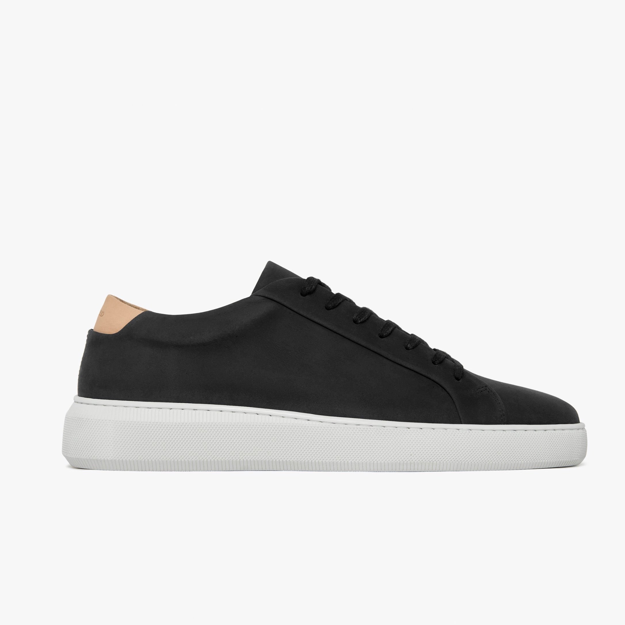 Series 8 Shadow Nubuck Mens