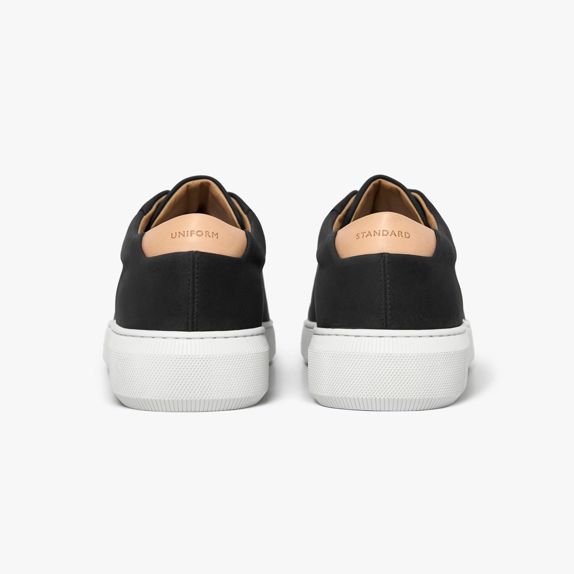 Series 8 Shadow Nubuck Mens