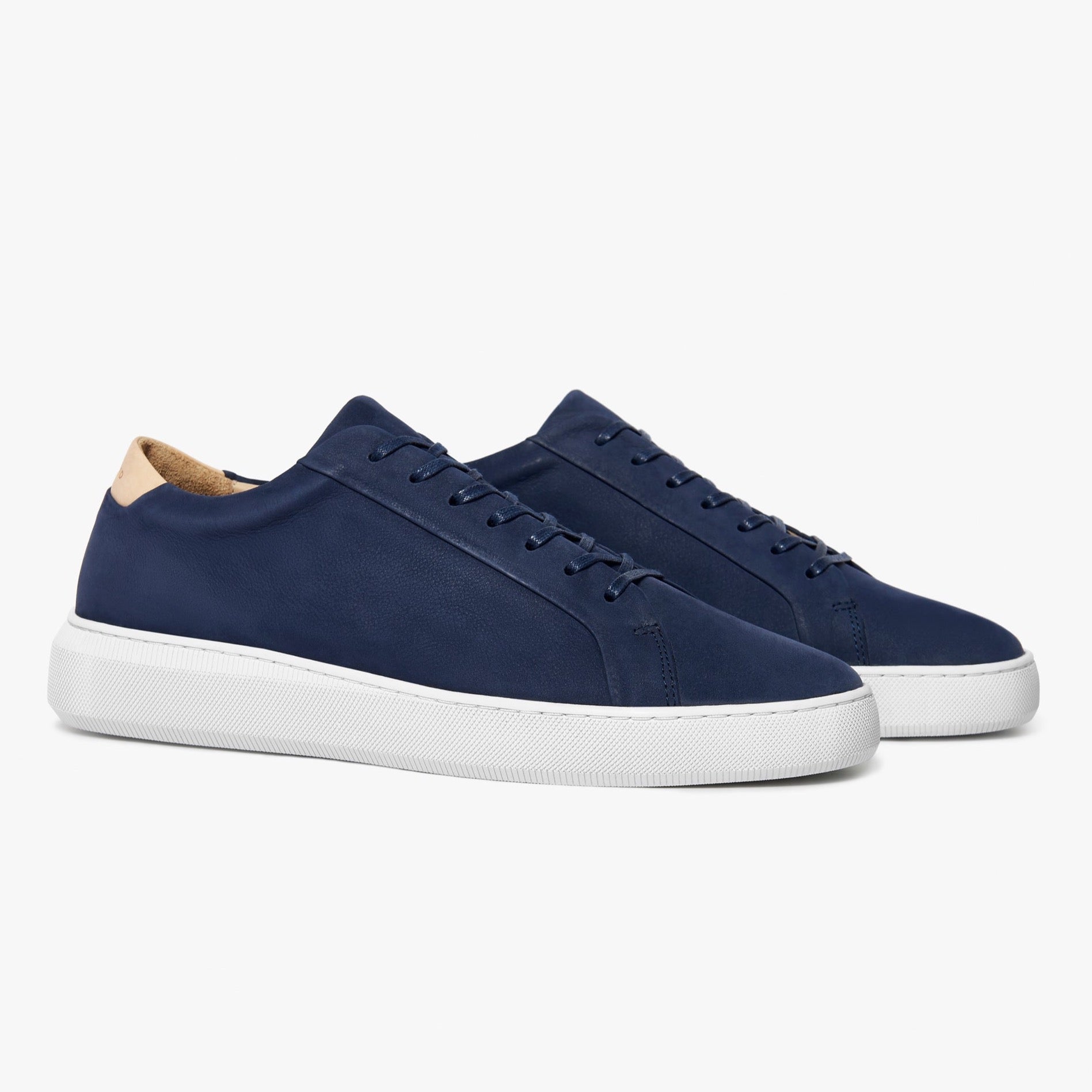 Series 8 Denim Nubuck Mens