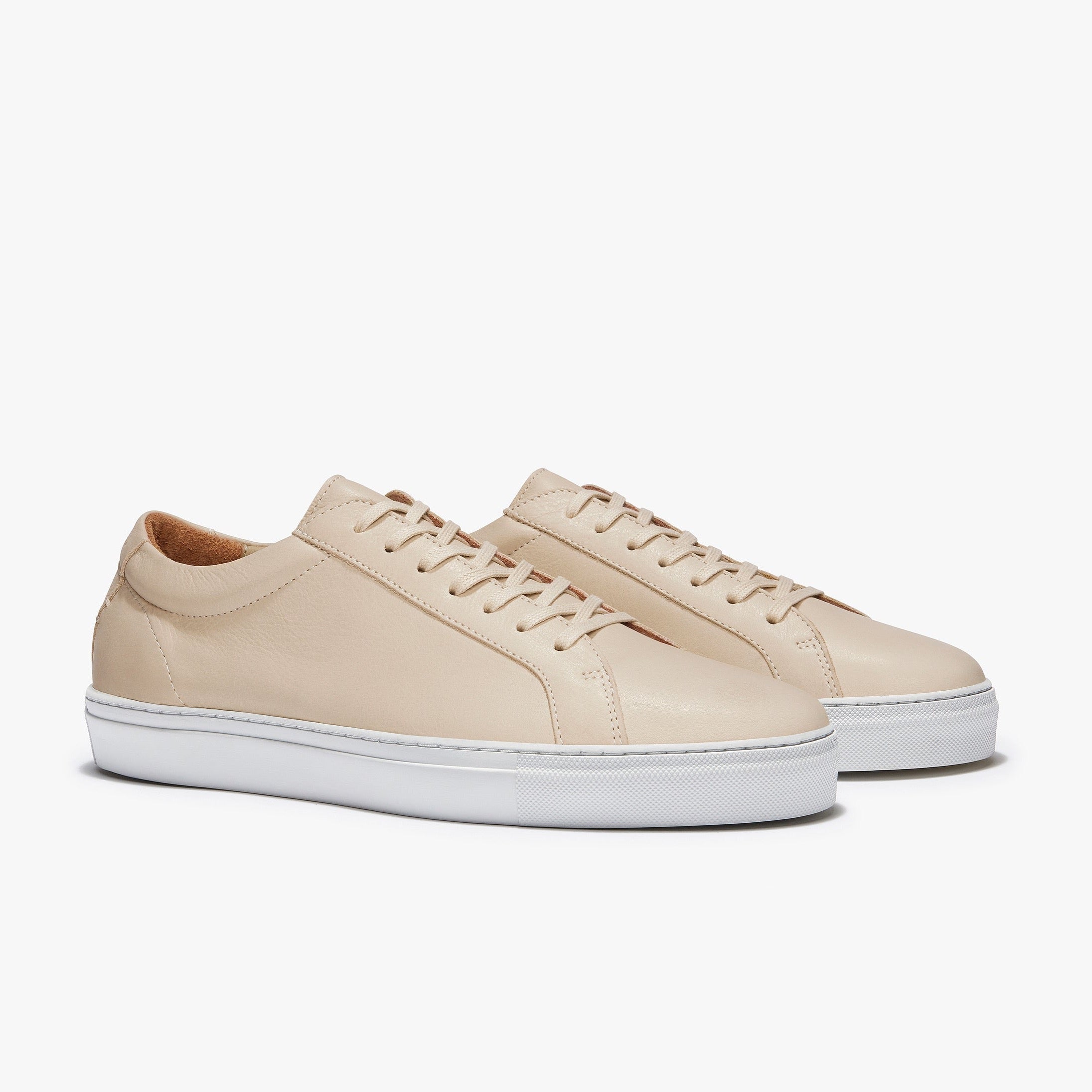 Series 1 Double Nude Leather Womens