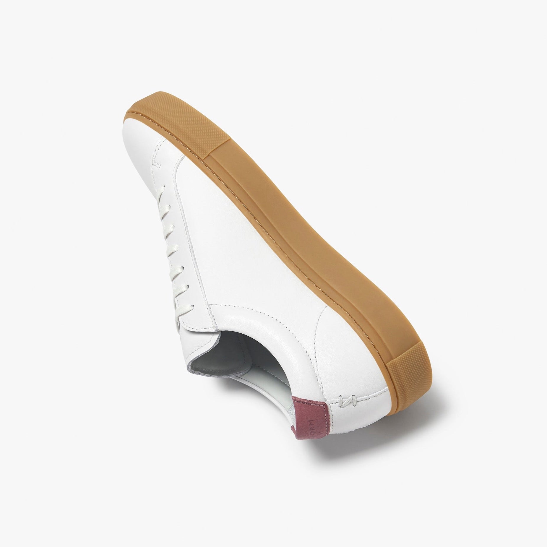 Series 1 White Gum Pink Womens