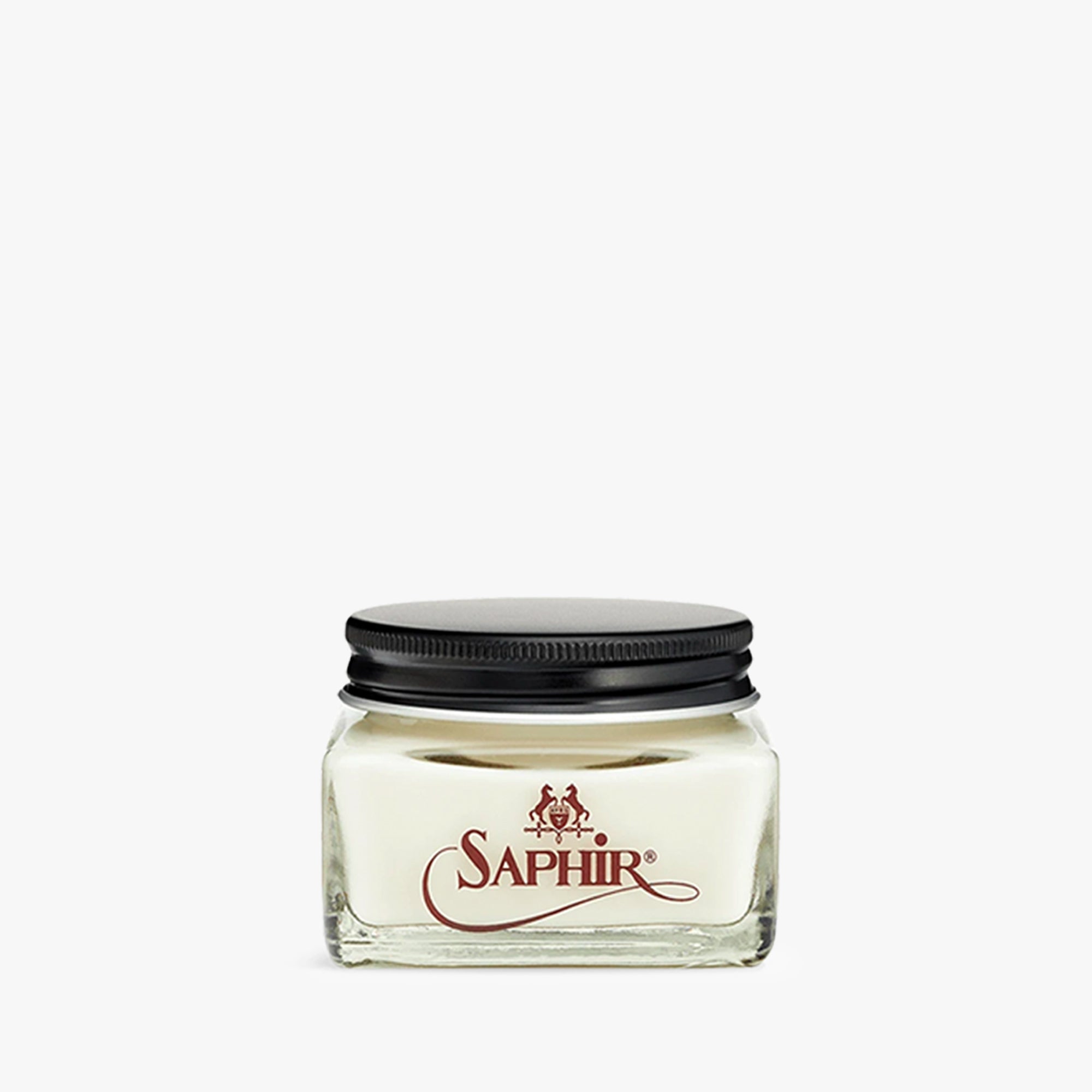 Saphir Renovateur Creme - UNIFORM STANDARD