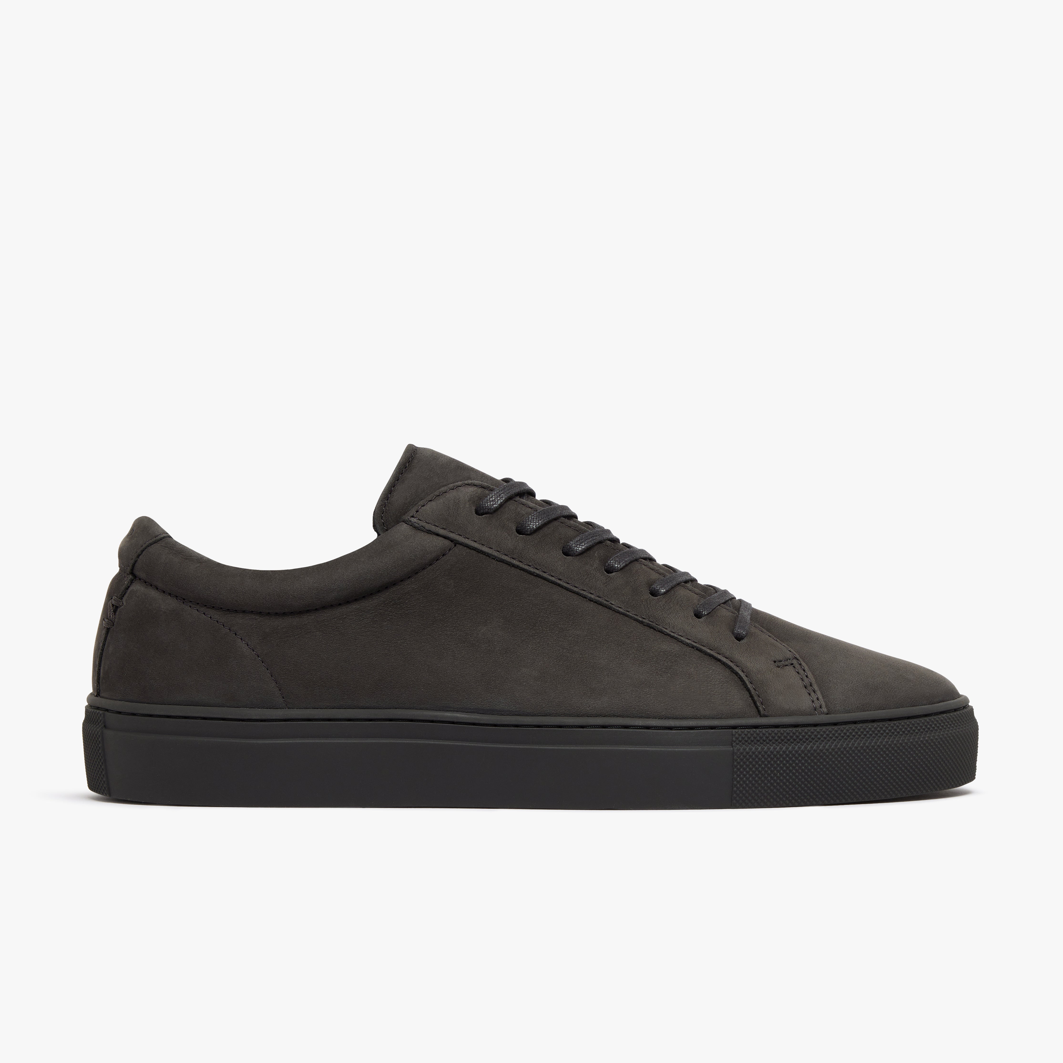 Series 1 Triple Iron Nubuck Mens