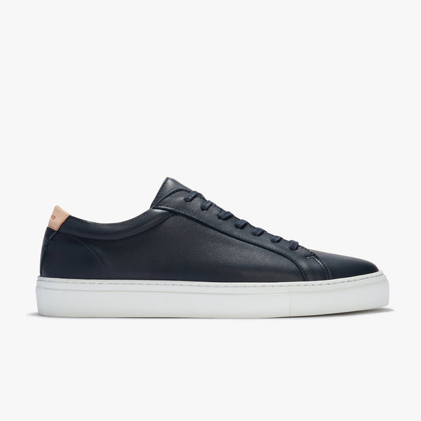 Series 1 Navy Leather