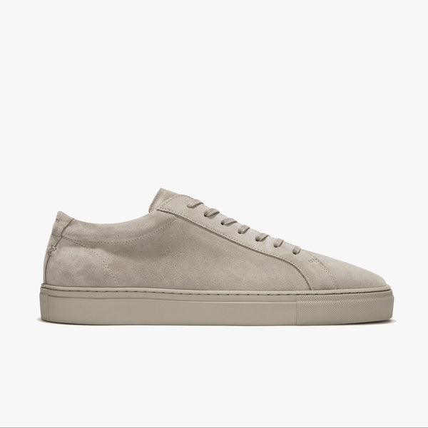 Series 1 Triple Earth Suede