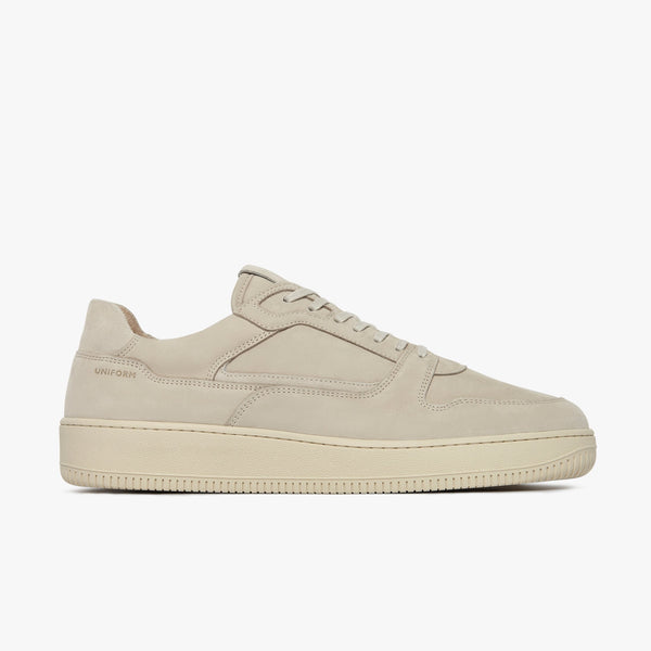 Series 5 Double Chalk Nubuck