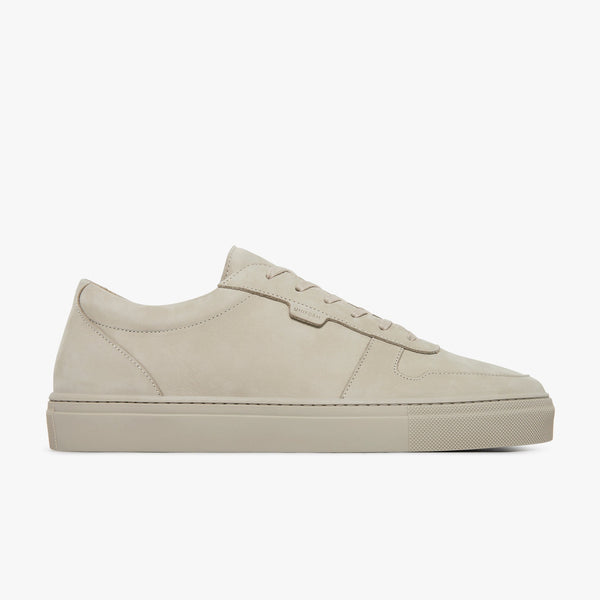 Series 6 Triple Oatmeal Nubuck