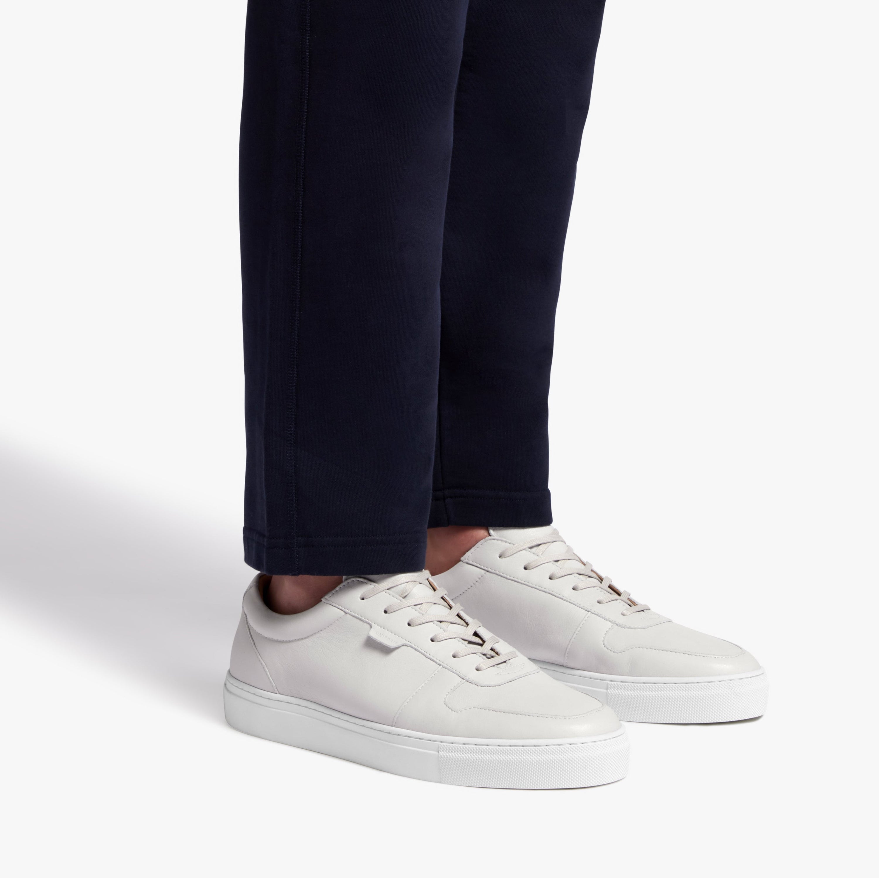 Series 6 Salt Leather Mens