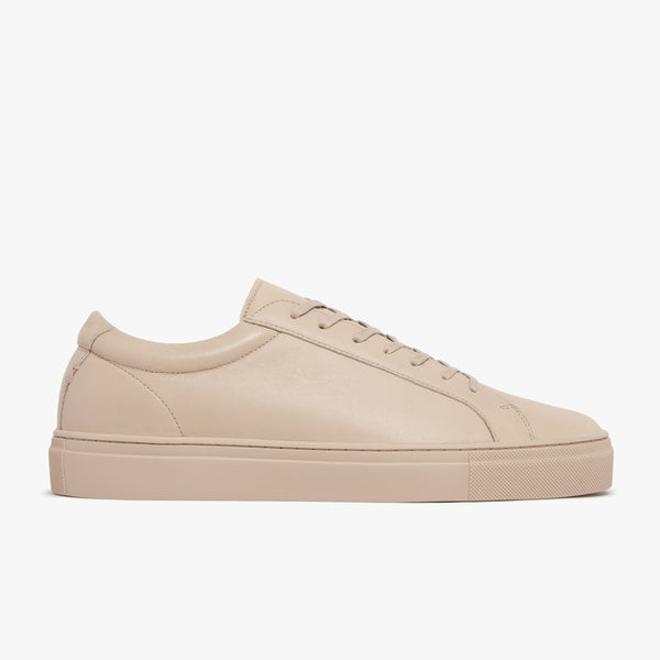 Series 1 Triple Linen Leather