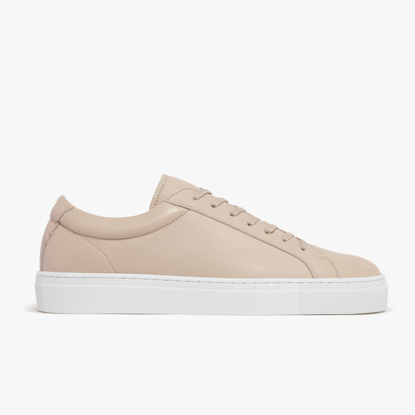 Series 1 Double Linen Leather