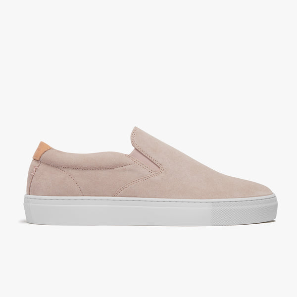 Series 2 Orchid Suede