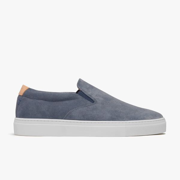 Series 2 Ocean Suede