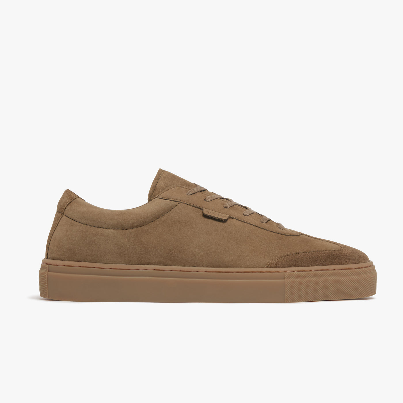 Series 3 Fudge Gum Nubuck Mens