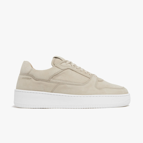 Series 5 Chalk Nubuck