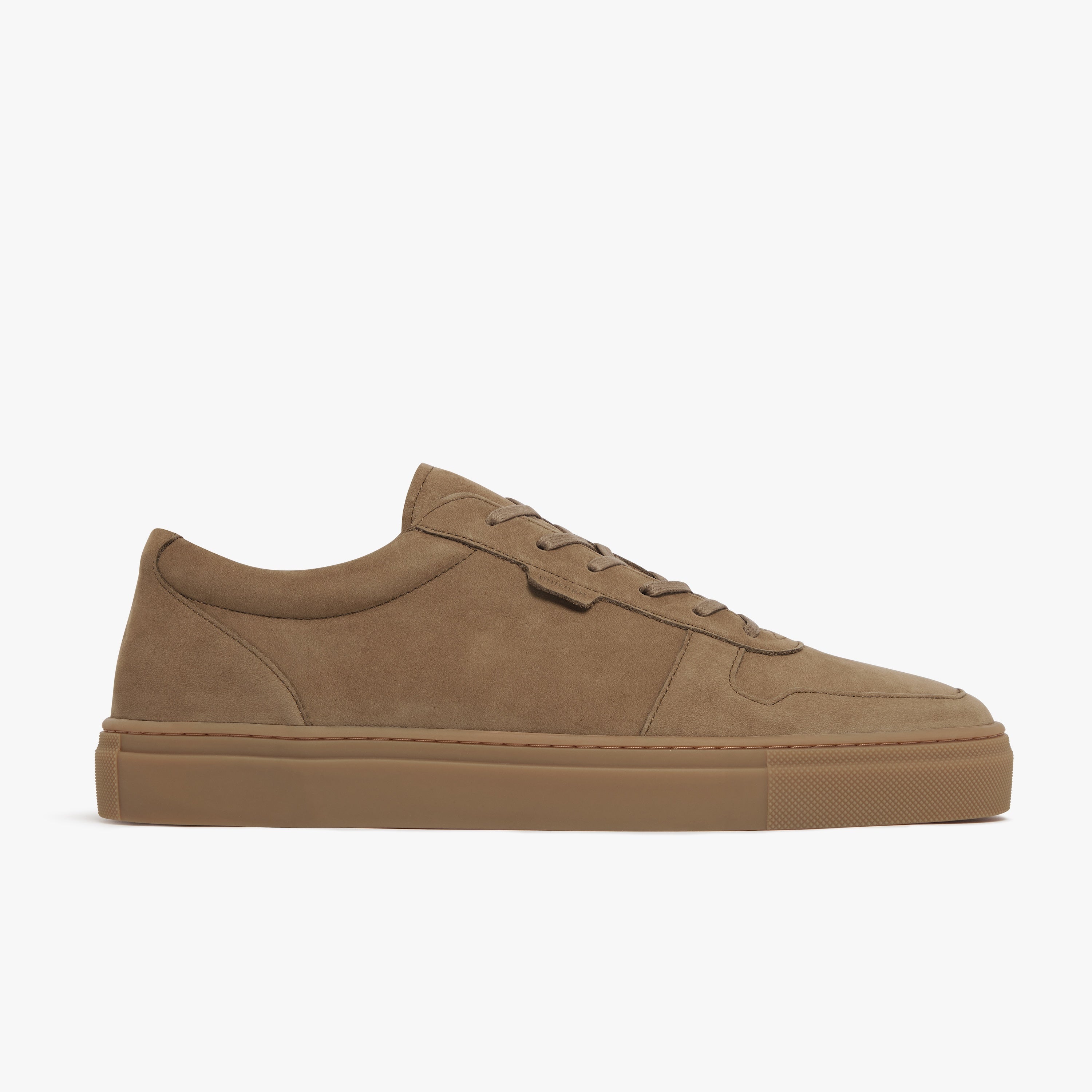 Series 6 Triple Fudge Nubuck Mens